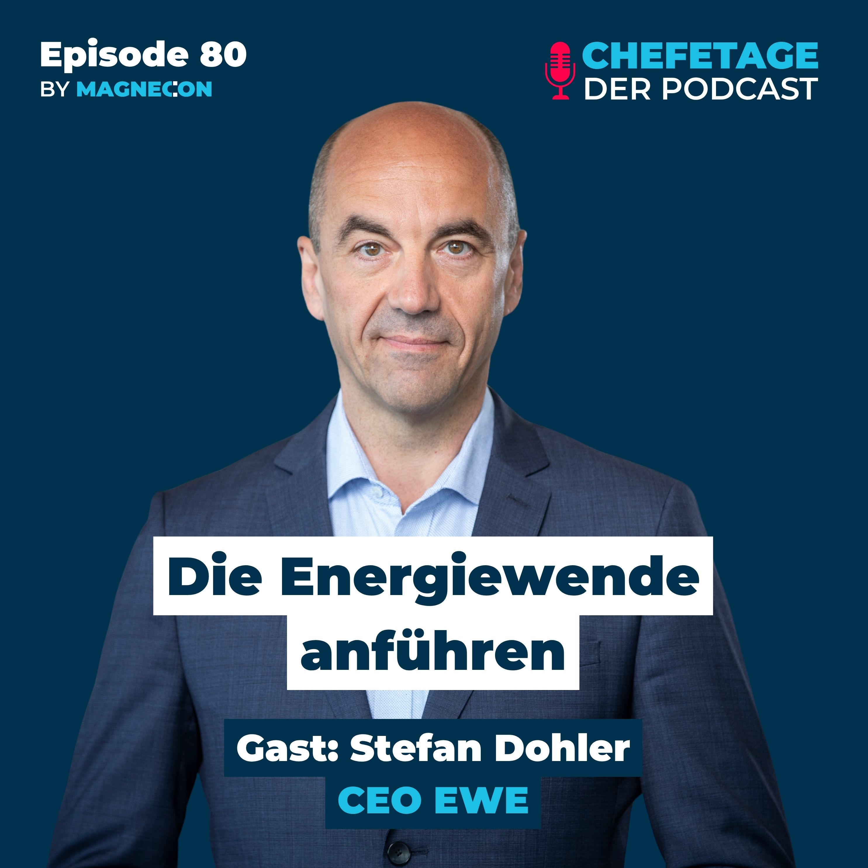 Chefetage - Leadership & Unternehmertum