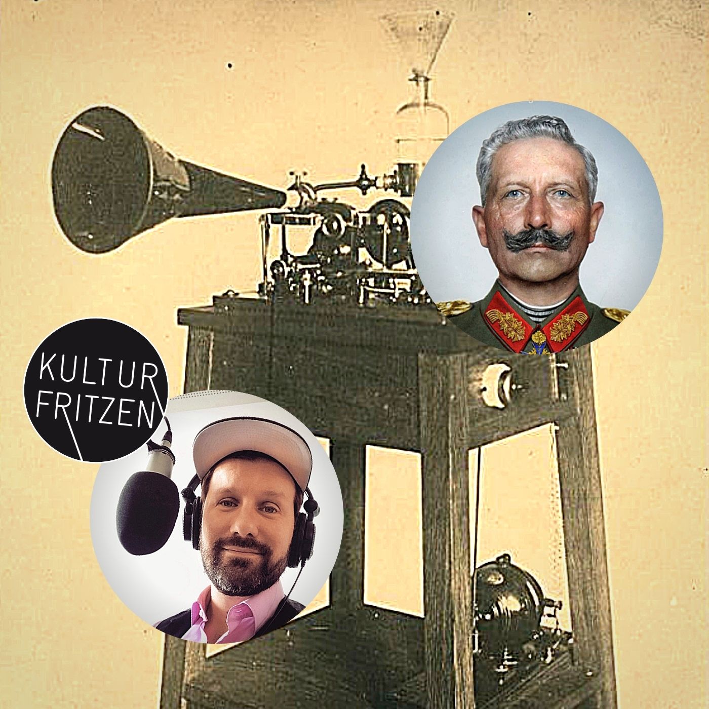 Die Kulturfritzen