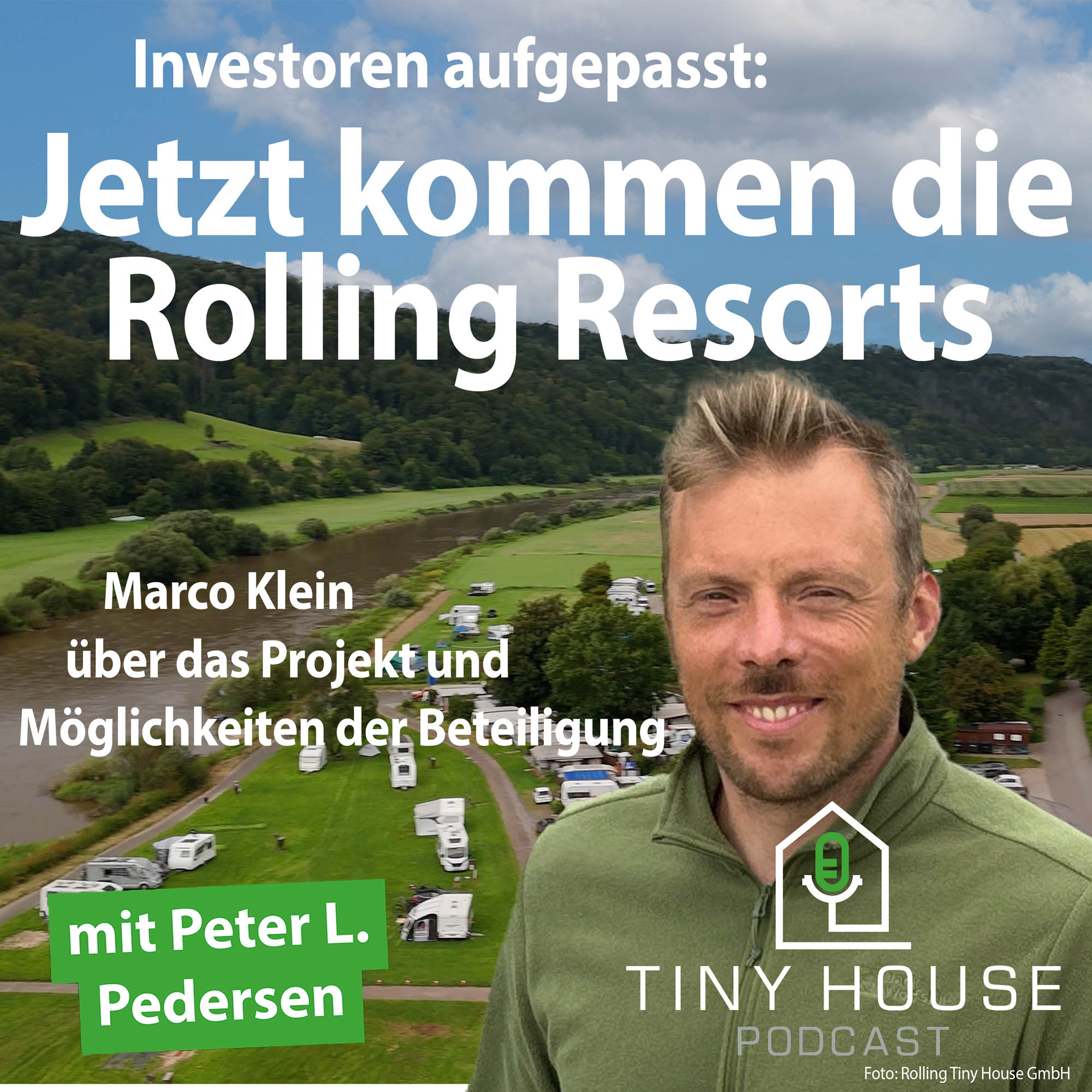 Tiny House Podcast