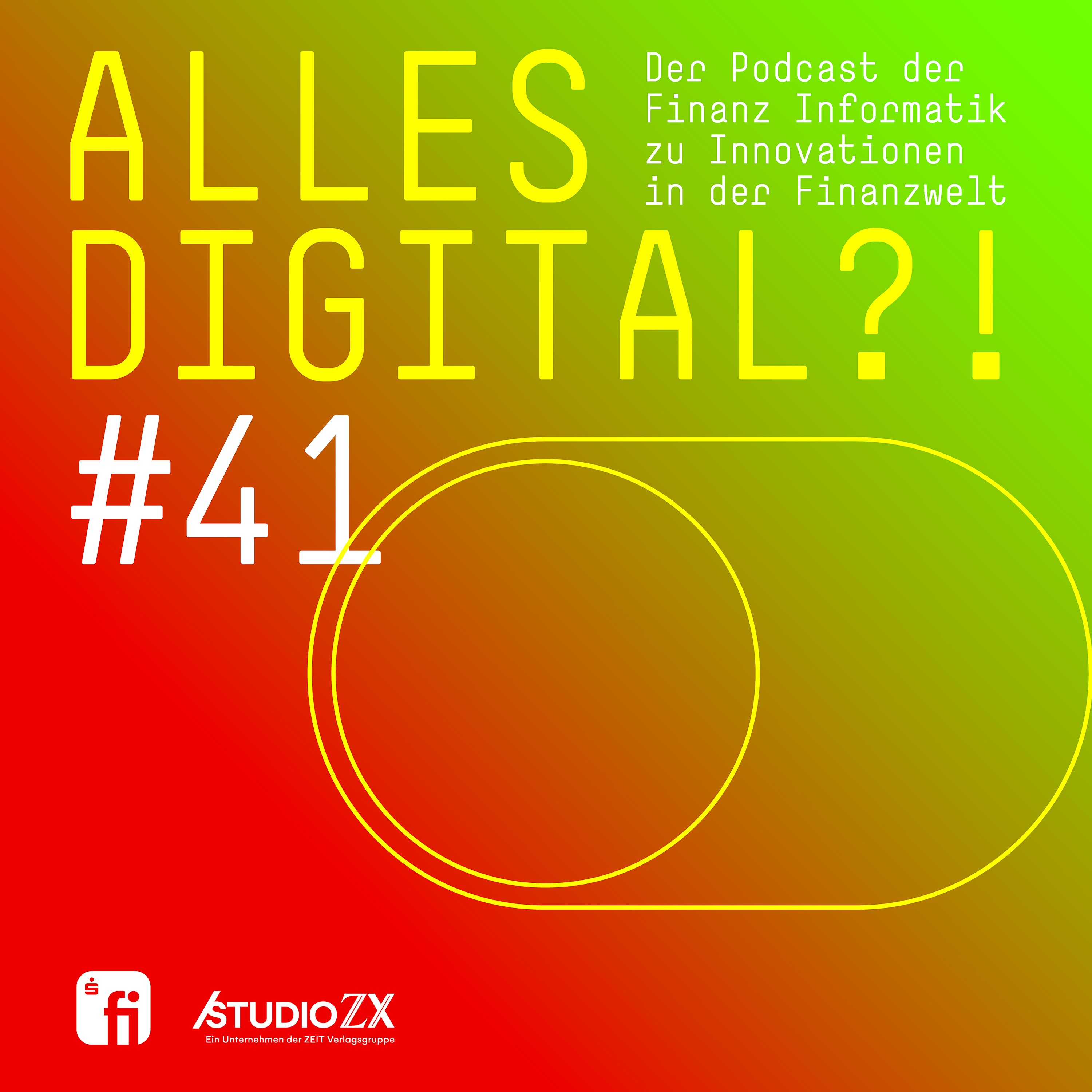 Alles Digital?!