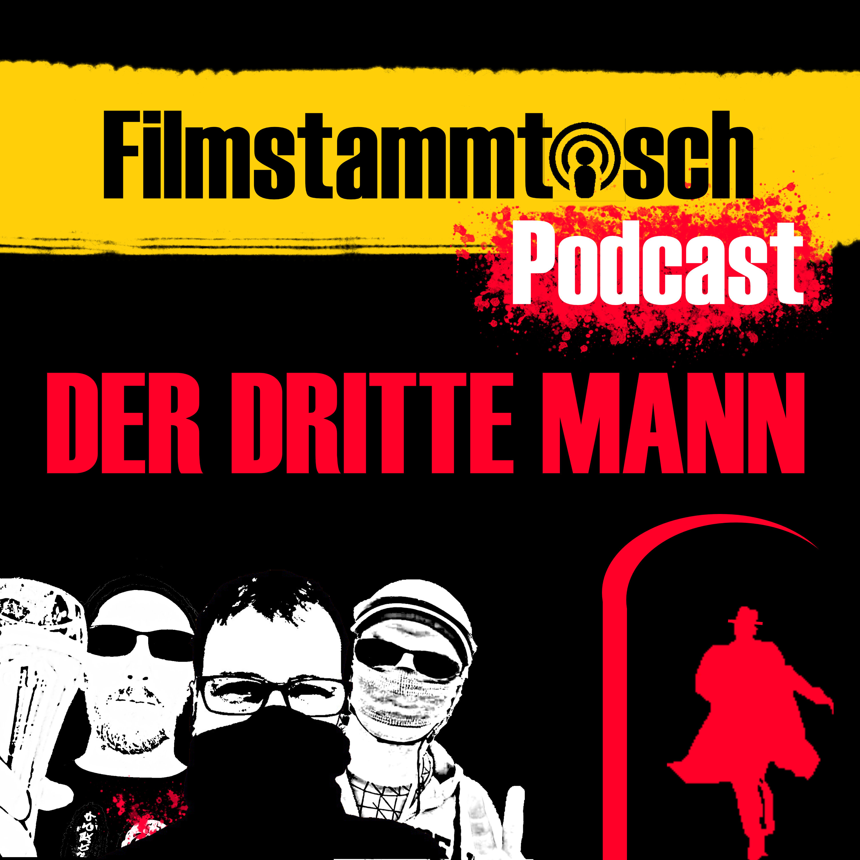 Filmstammtisch