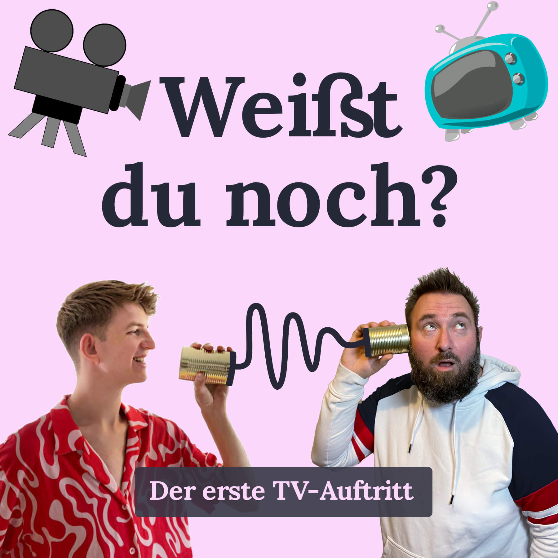 Weißt du noch?