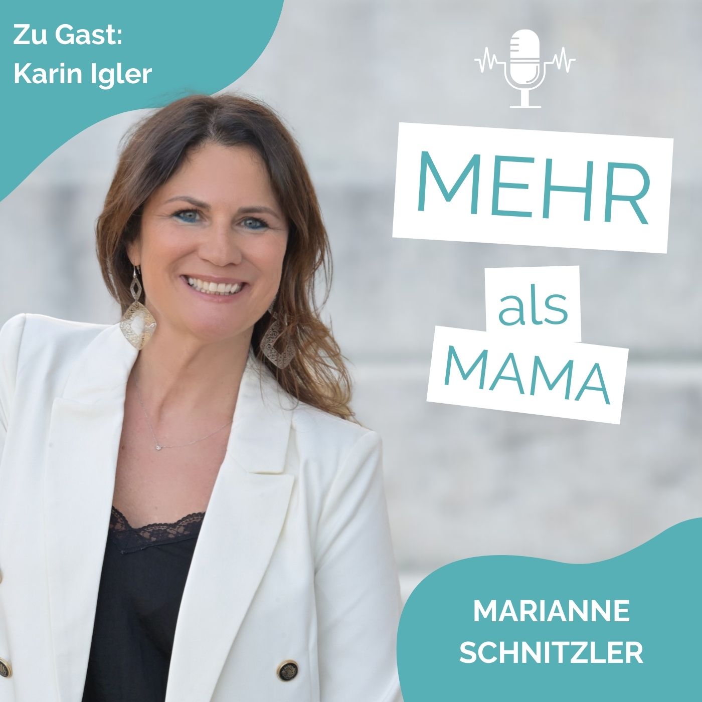 MEHR als Mama