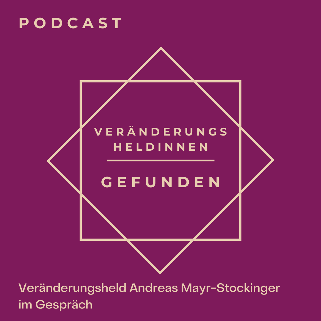 Veränderungsheldinnen gefunden