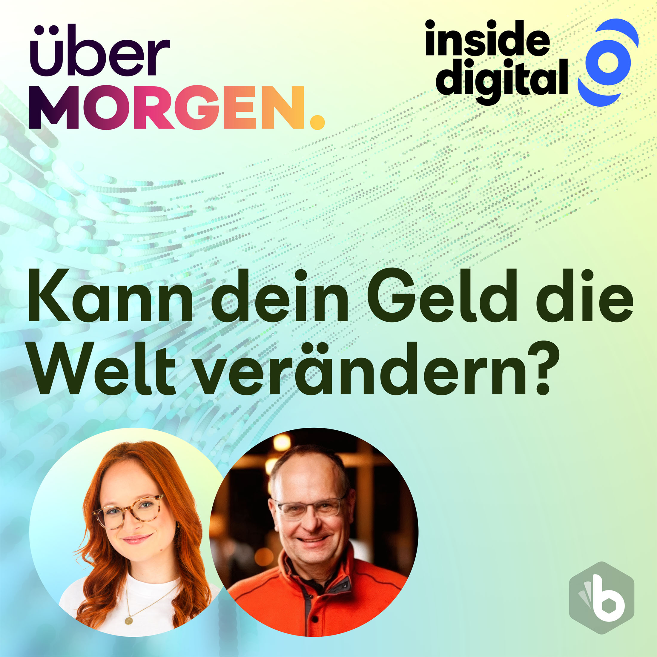 Kann dein Geld die Welt verändern? So geht nachhaltiges Investieren episode artwork
