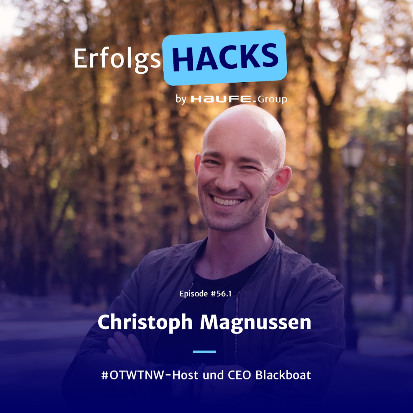ErfolgsgeDANKE – Der Podcast über Erfolg, Karriere und New Work