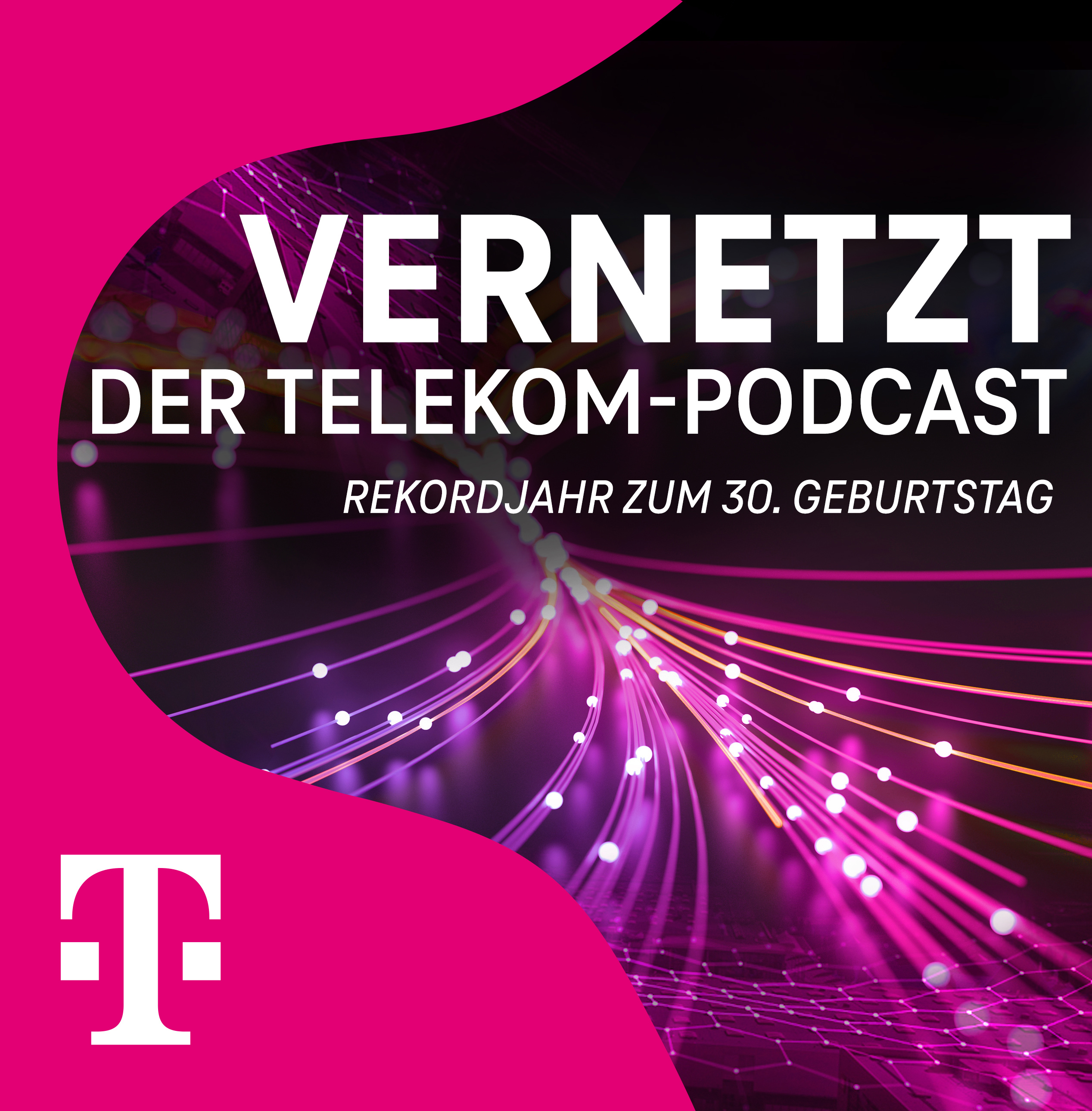 Rekordjahr zum 30. Geburtstag