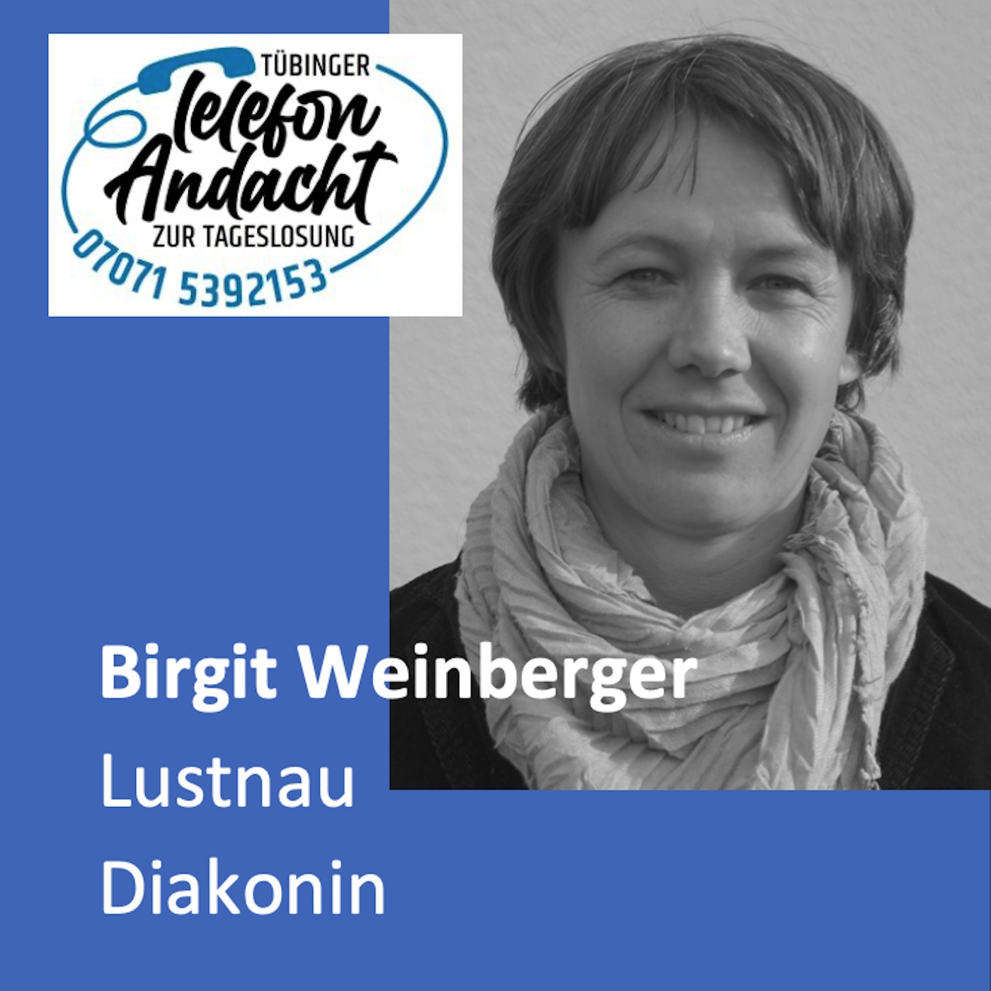26 10 07 Birgit Weinberger episode artwork