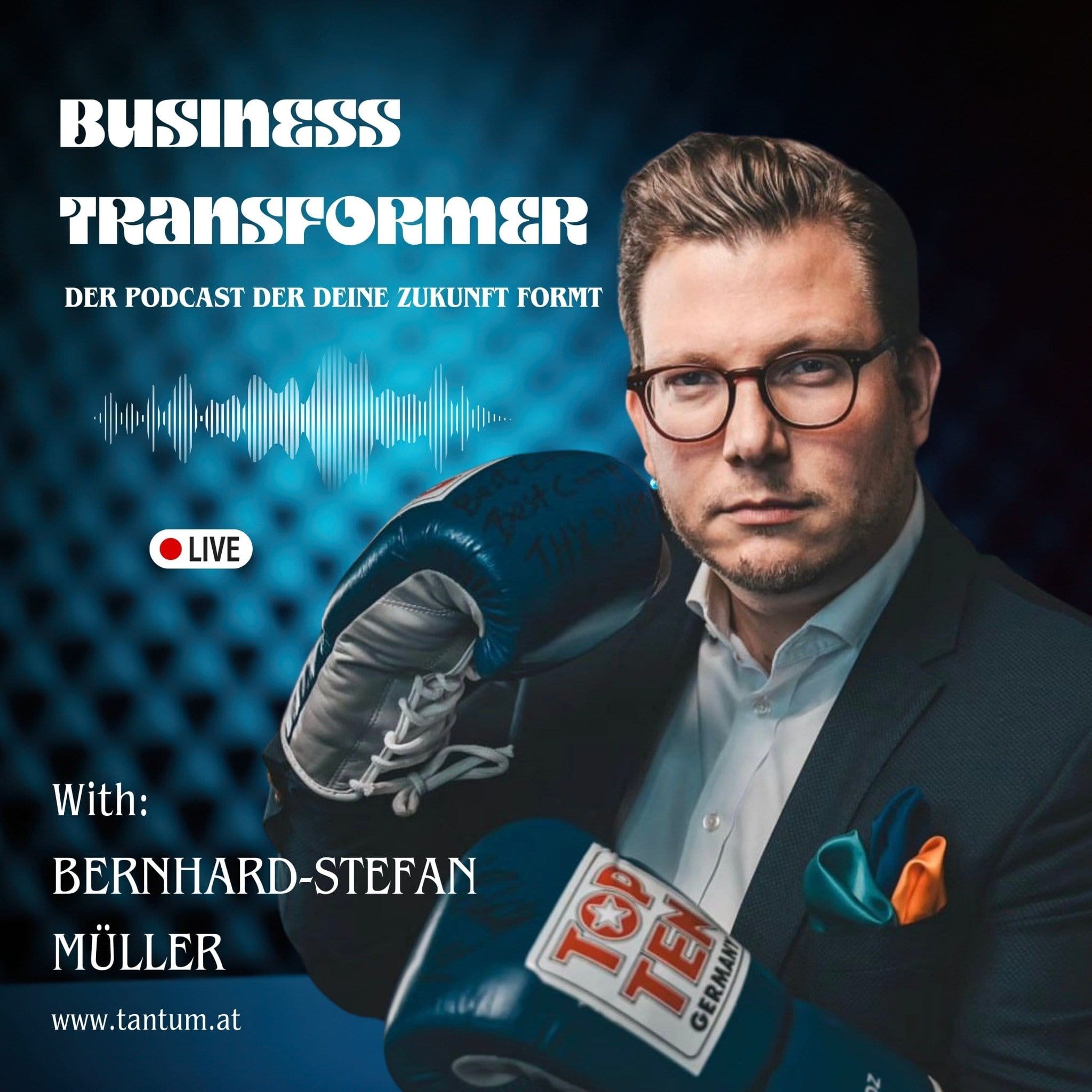 Business Transformer