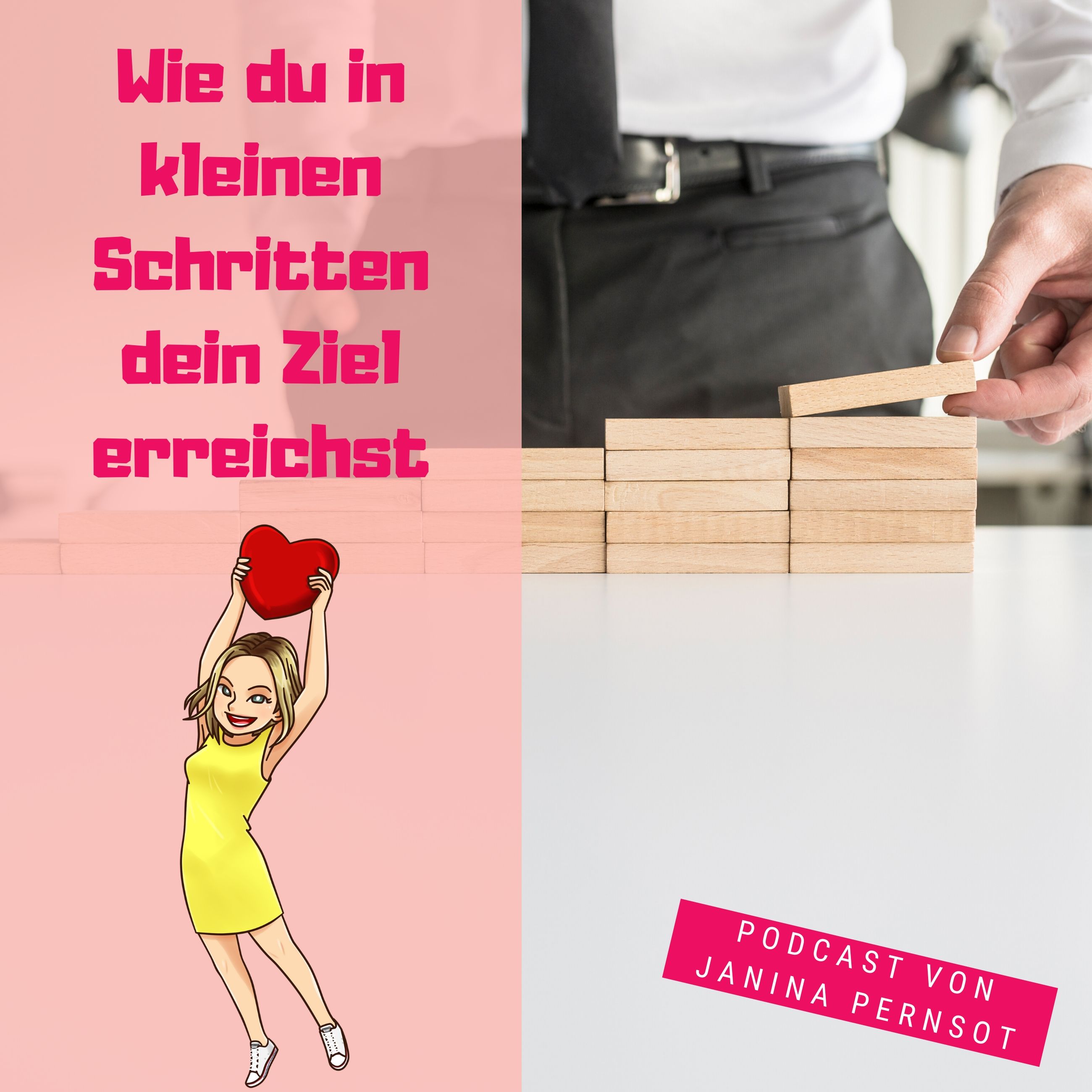 Liebe, was du tust