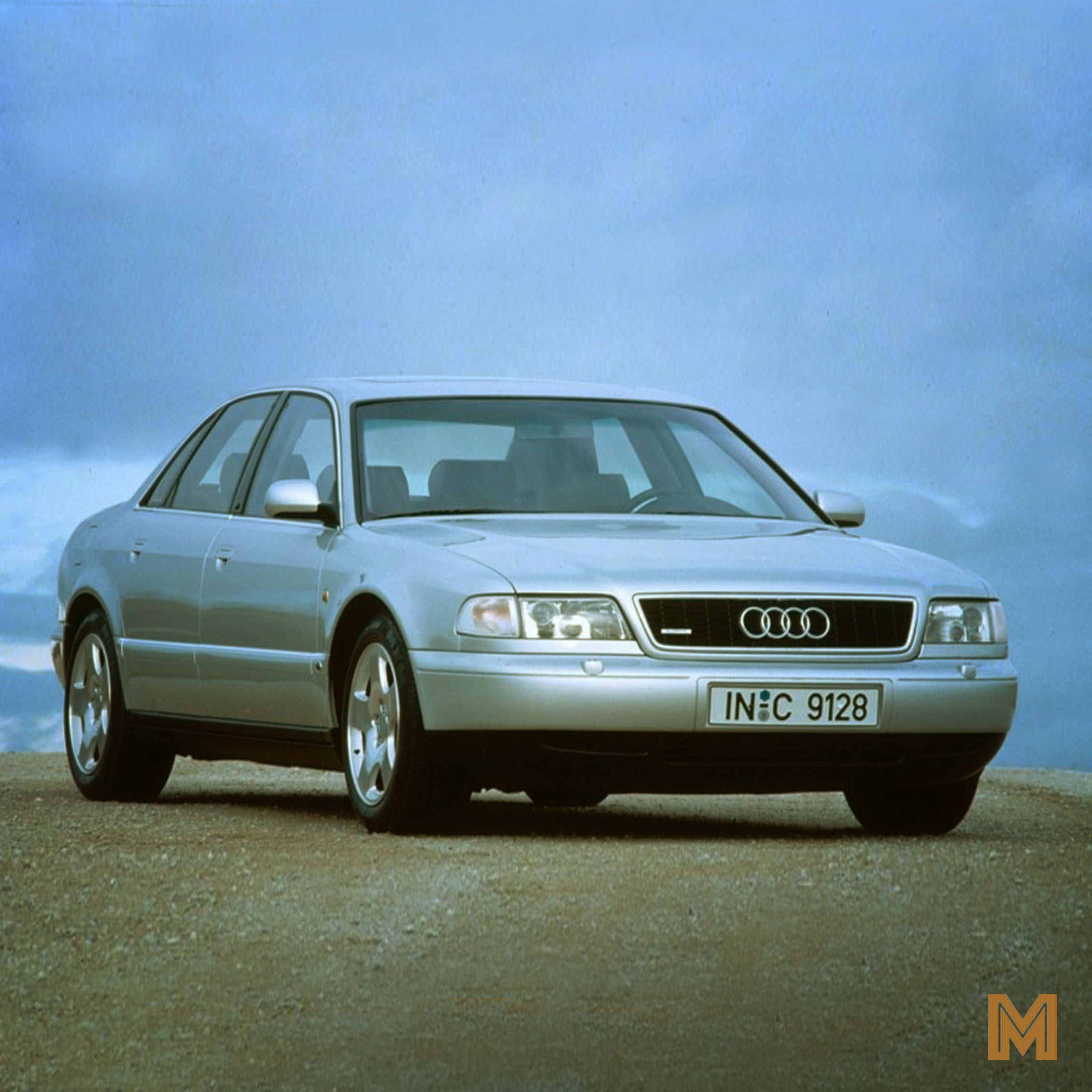Motorikonen – die 100 besten Autos aller Zeiten