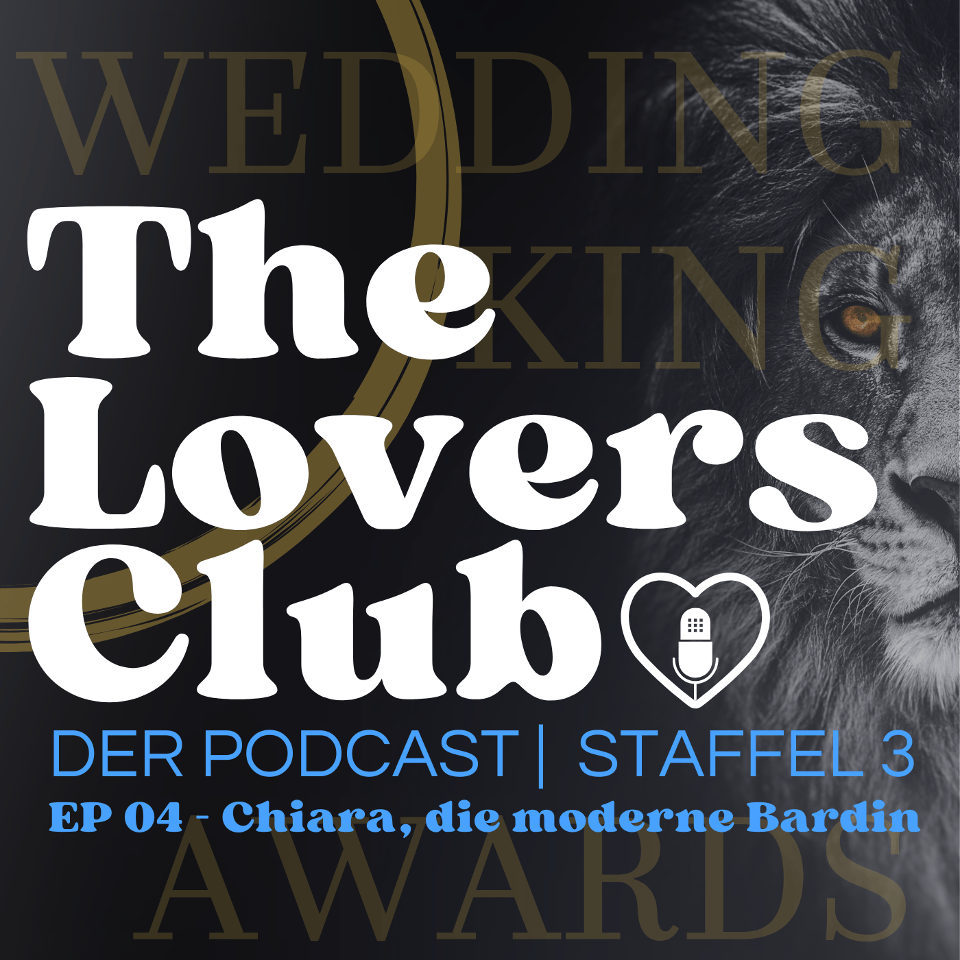 WEDDING KING AWARDS - The Lovers Club