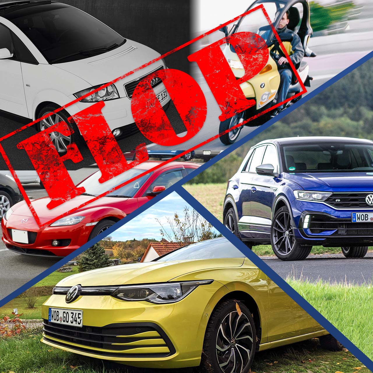 Die Hupe | Auto- und Motorrad-Nerdcast