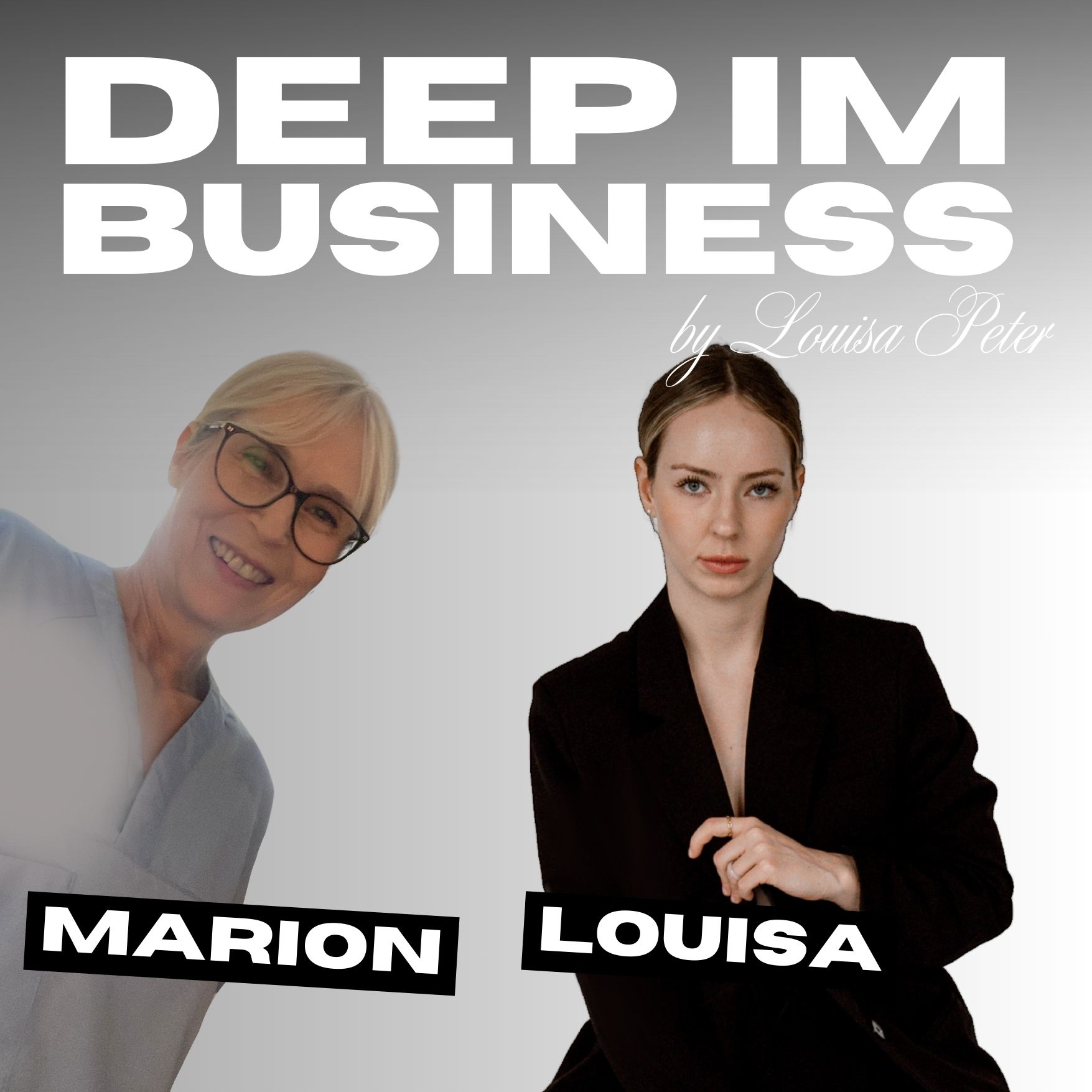 Deep im Business