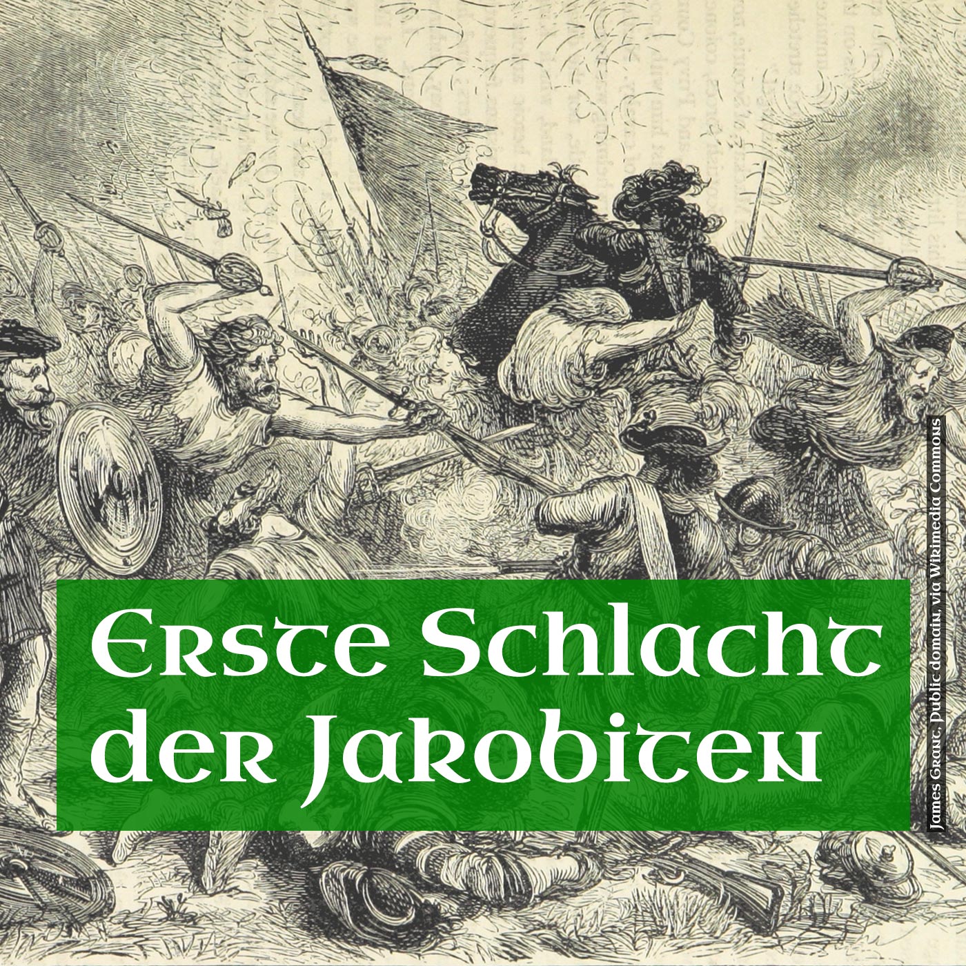 MyHighlands.de - der Podcast für Schottland-Fans