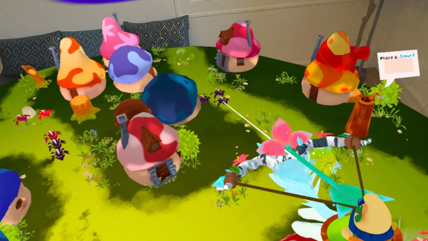 GameFeature