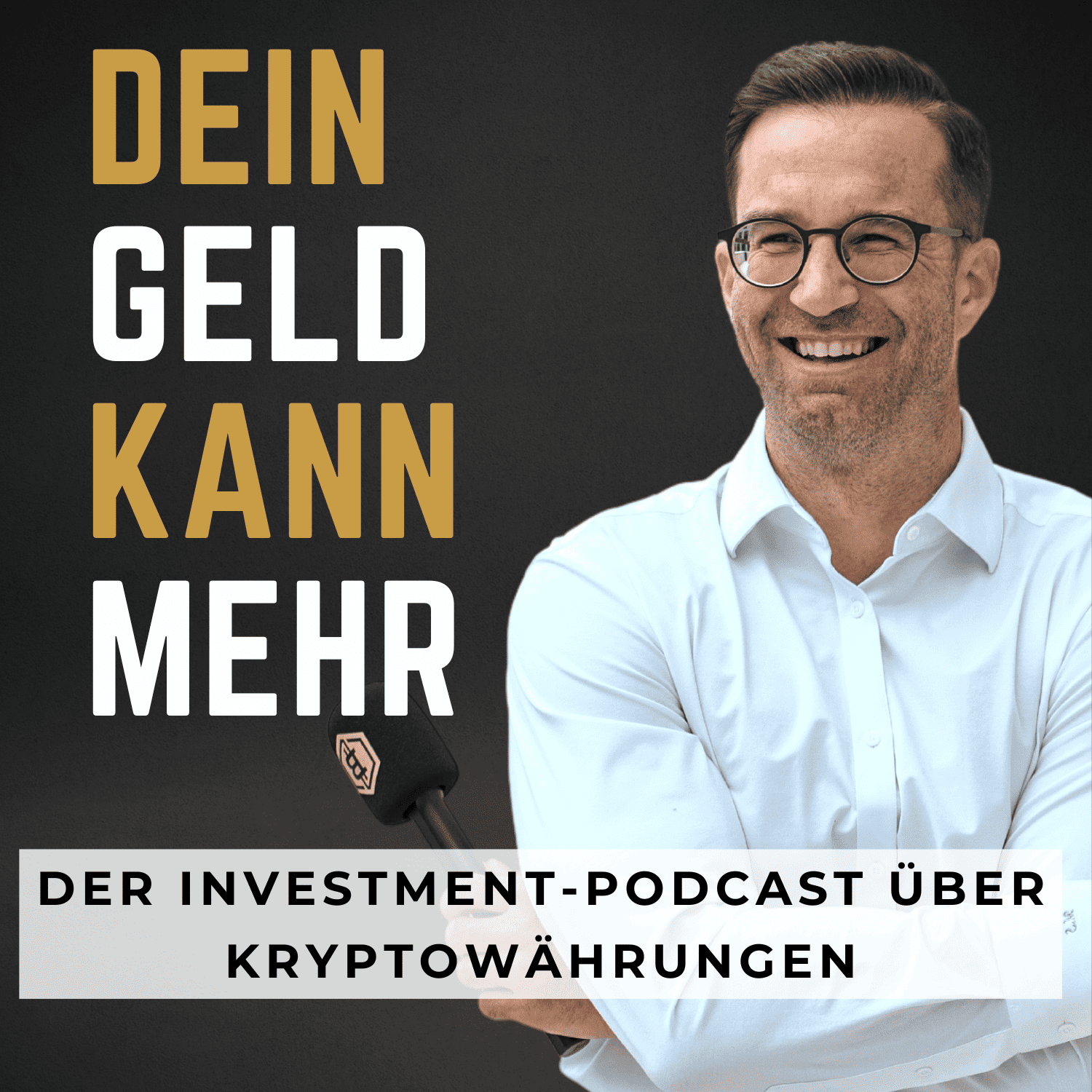 "Zerstört" Michael Saylor wirklich Bitcoin? (mit Marc Valek und Florian Kössler)