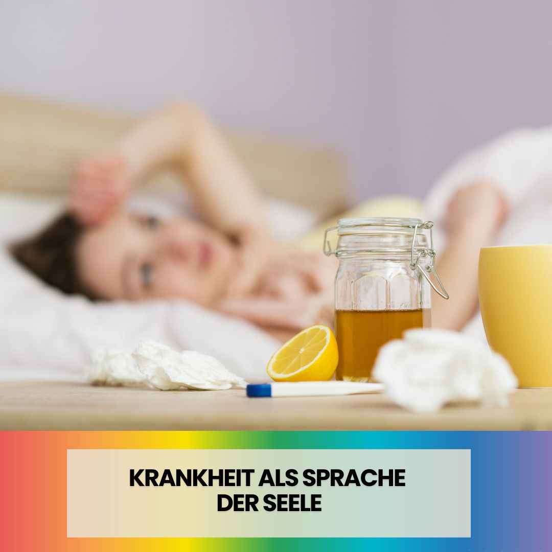 Chakramonia – Chakren gut, alles gut!