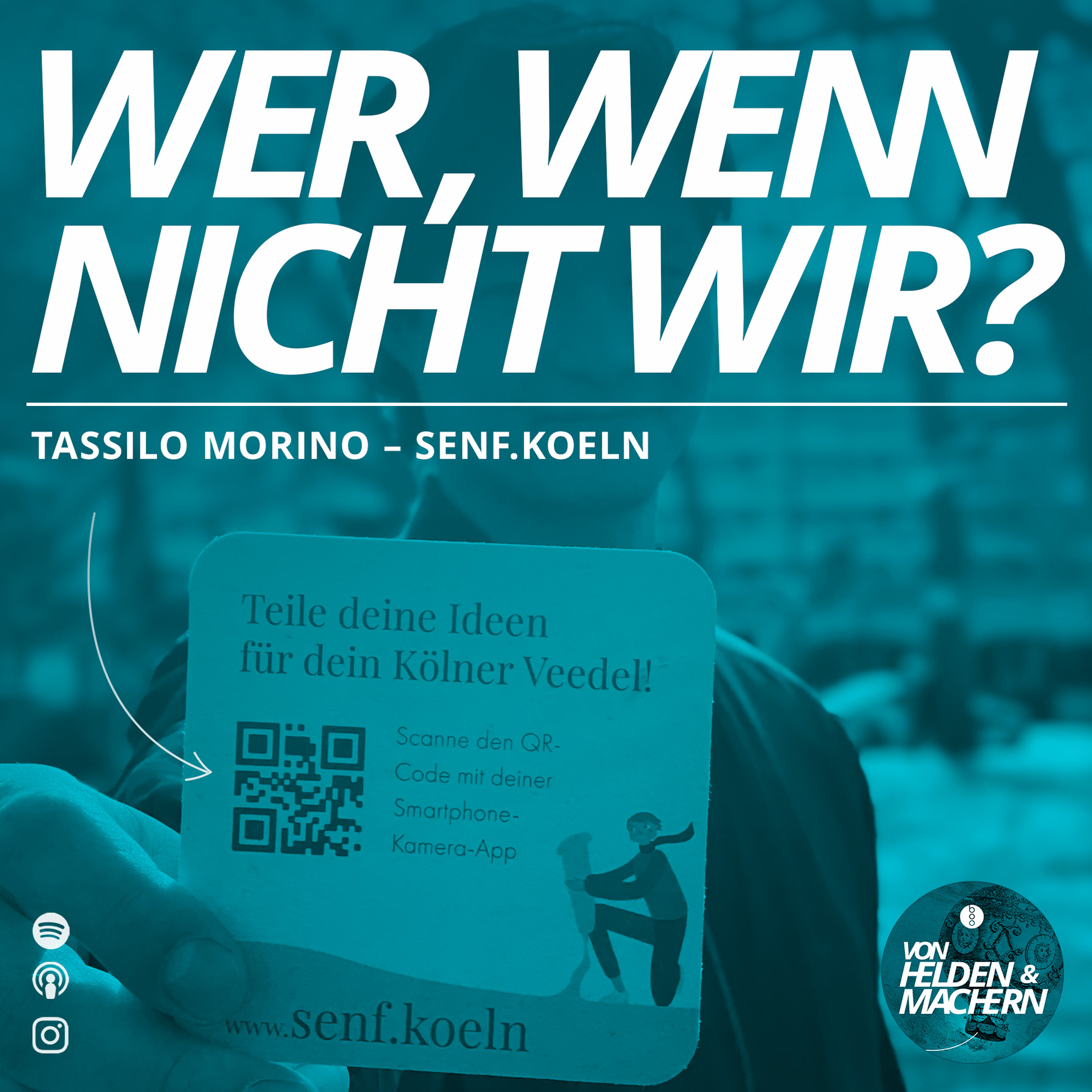 Von Helden & Machern