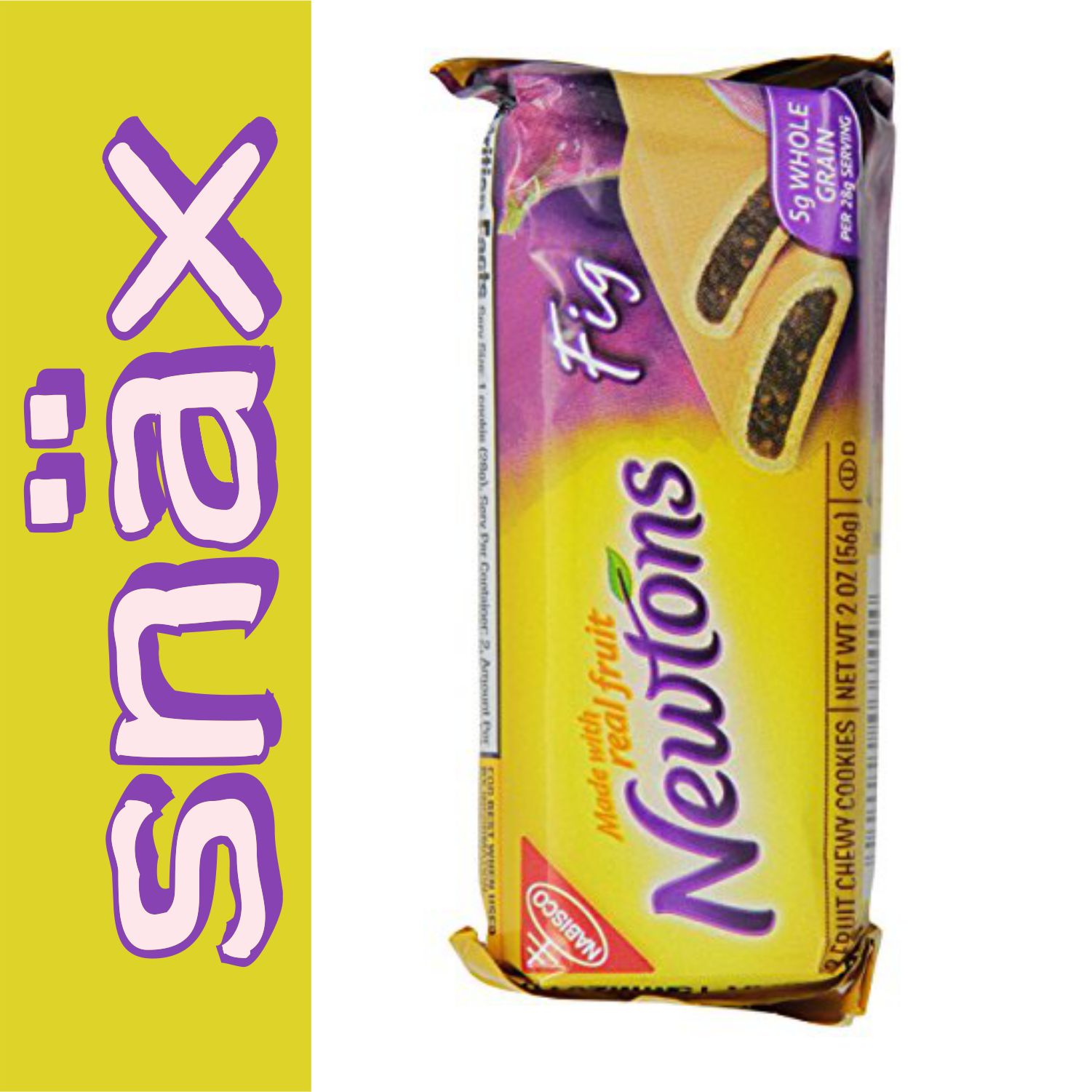 snäx - Der Knabberpodcast | Snacks und Knabbereien aus aller Welt