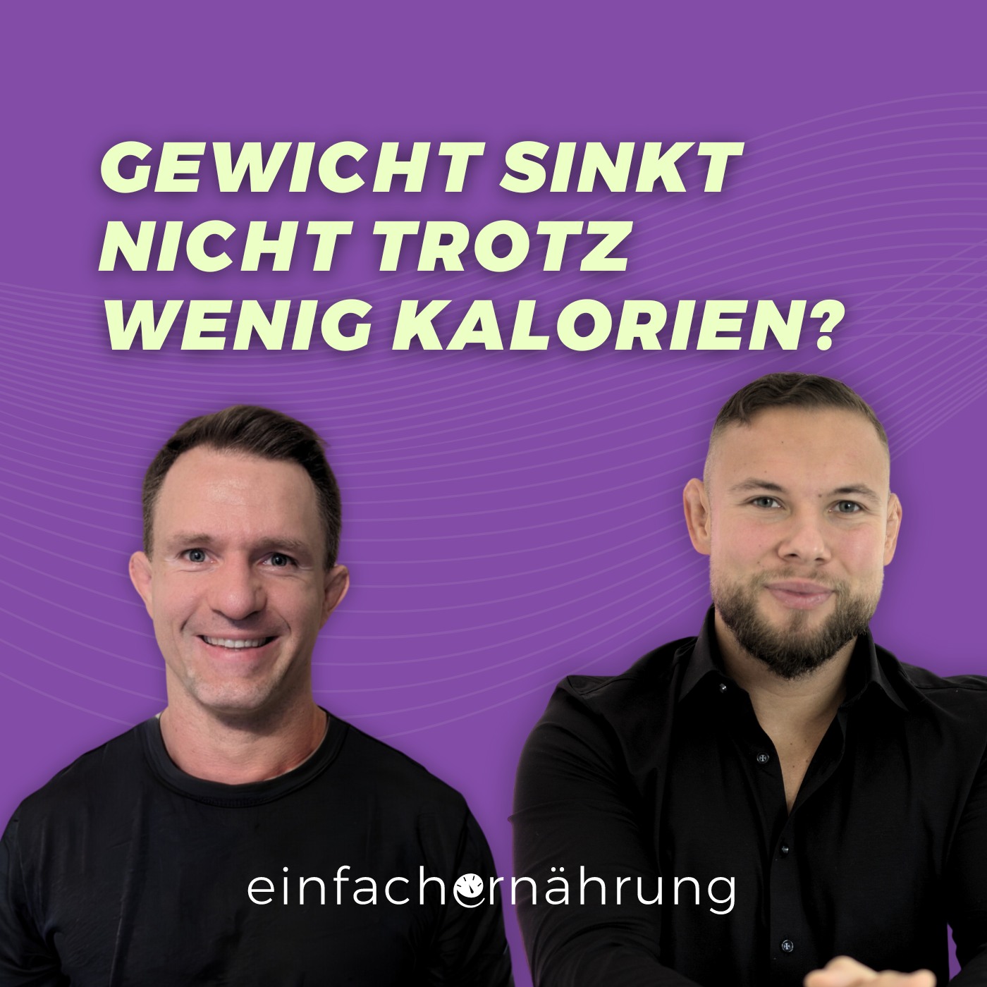 Einfach Ernährung