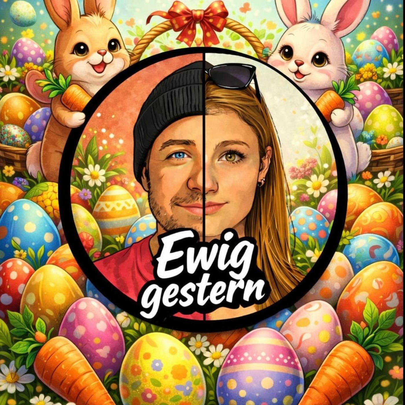 Der Hase hat zu viel versprochen episode artwork