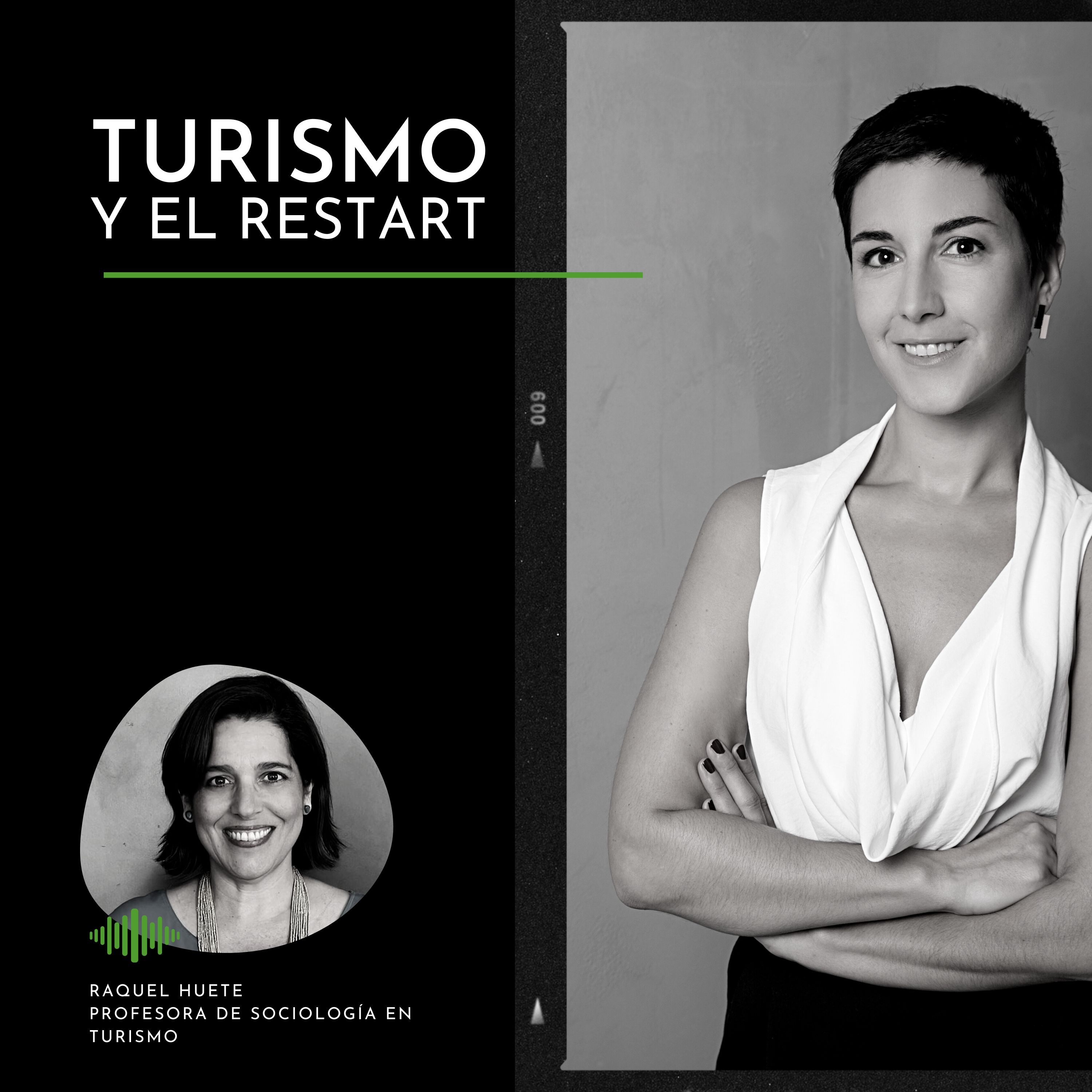 Turismo y el Coronavirus