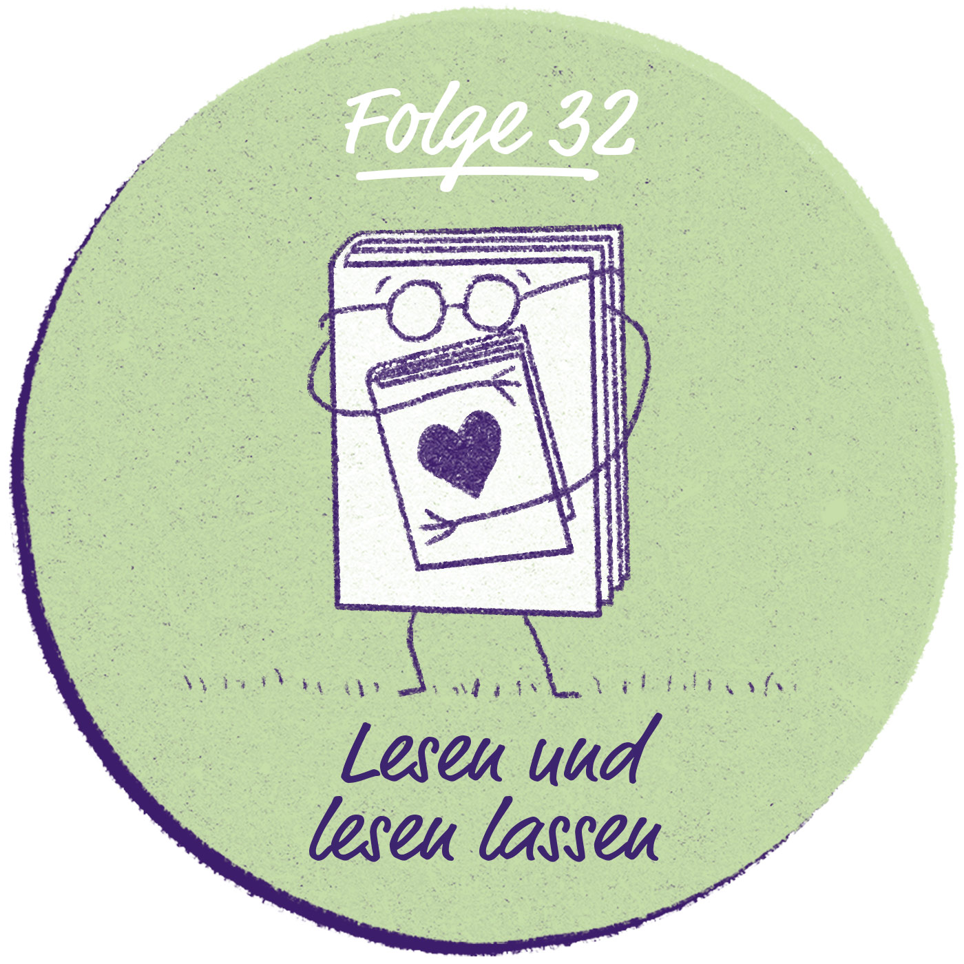 freigeistern! Der Podcast für Kinder- und Jugendliteratur