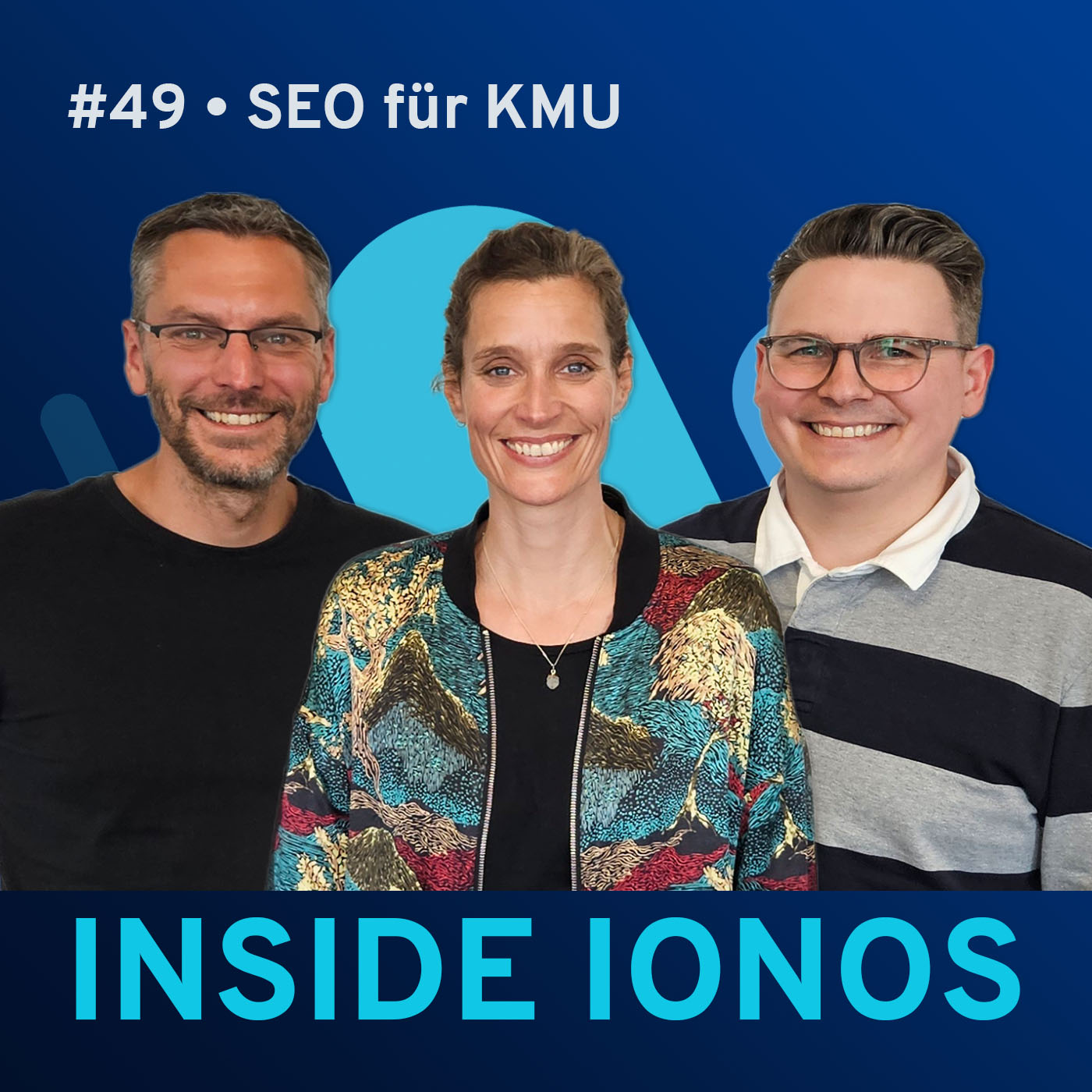 Inside IONOS