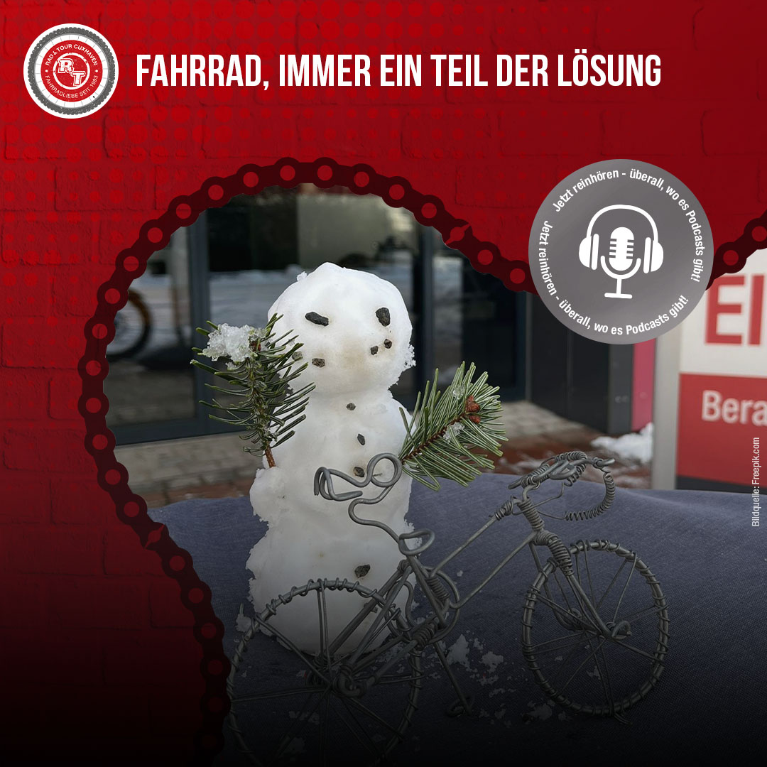 Wird das Fahrrad 2026 erwachsen? Wird das Fahrrad 2026 erwachsen?