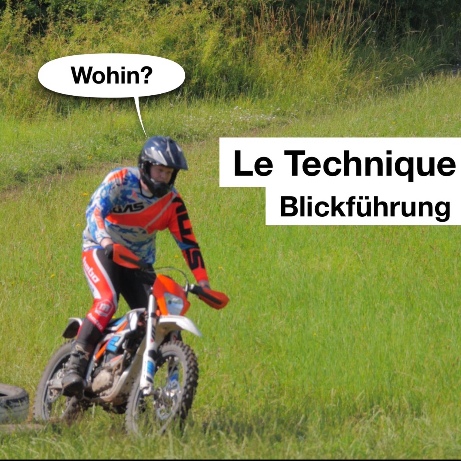 SSMP Motorradpodcast Offroad made in Hannover