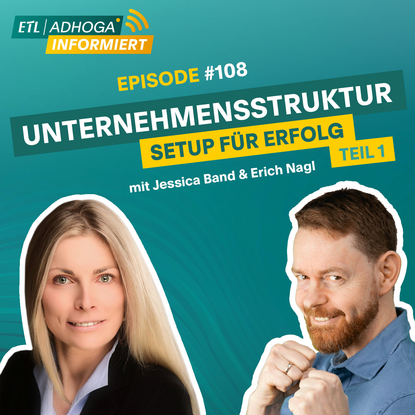 ETL ADHOGA informiert! (Tipps für Hotel- & Gastro-Unternehmen)