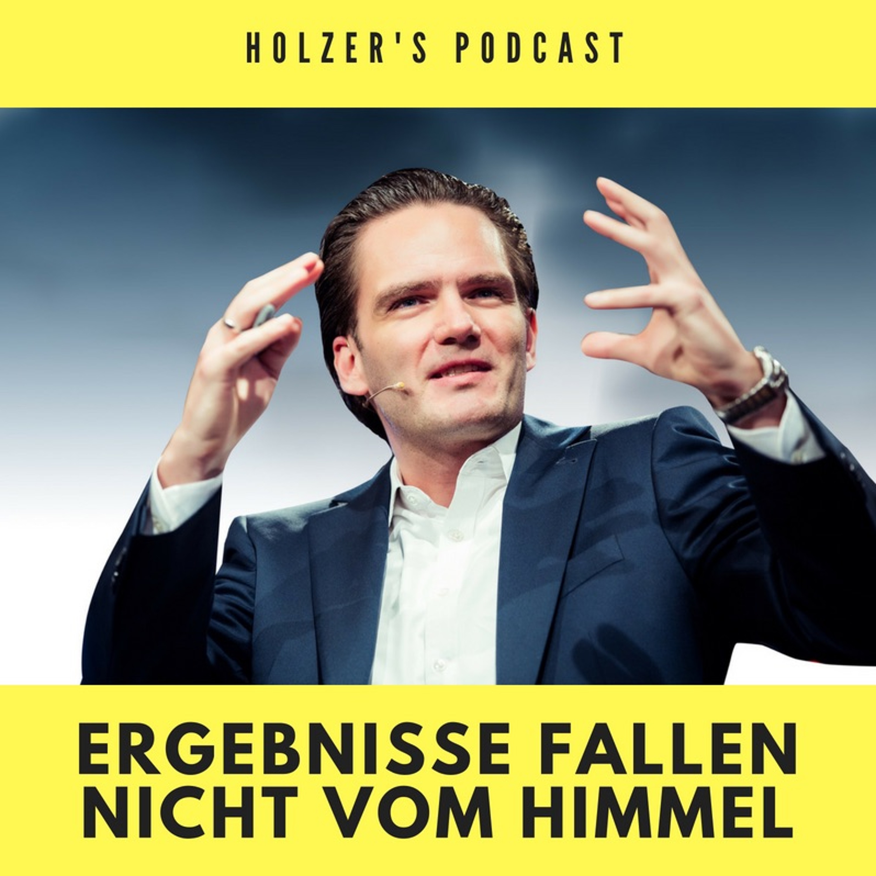 Mutmenschen mit Peter Holzer