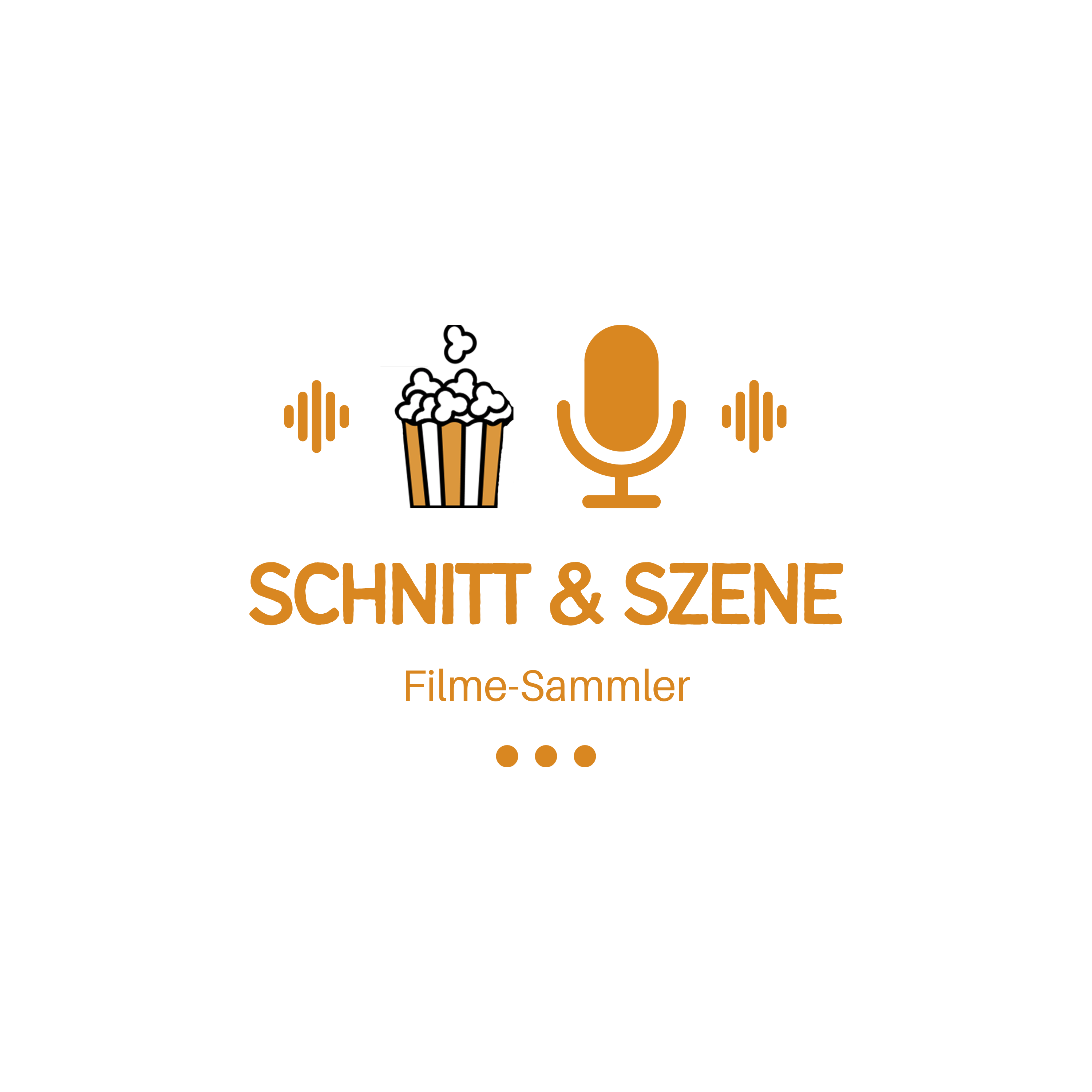 Schnitt & Szene – Der Filme-Sammler Podcast