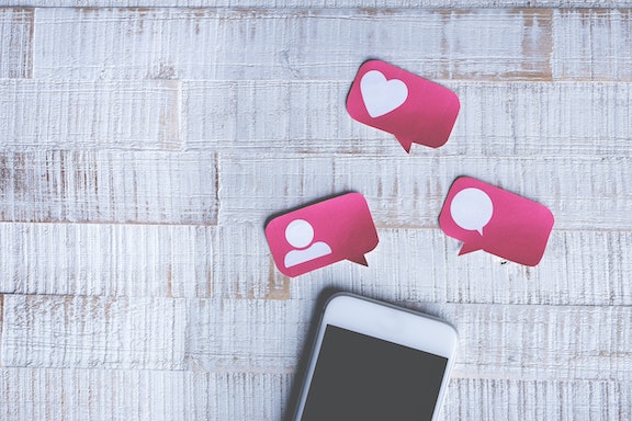 Social Media in the Middle East
