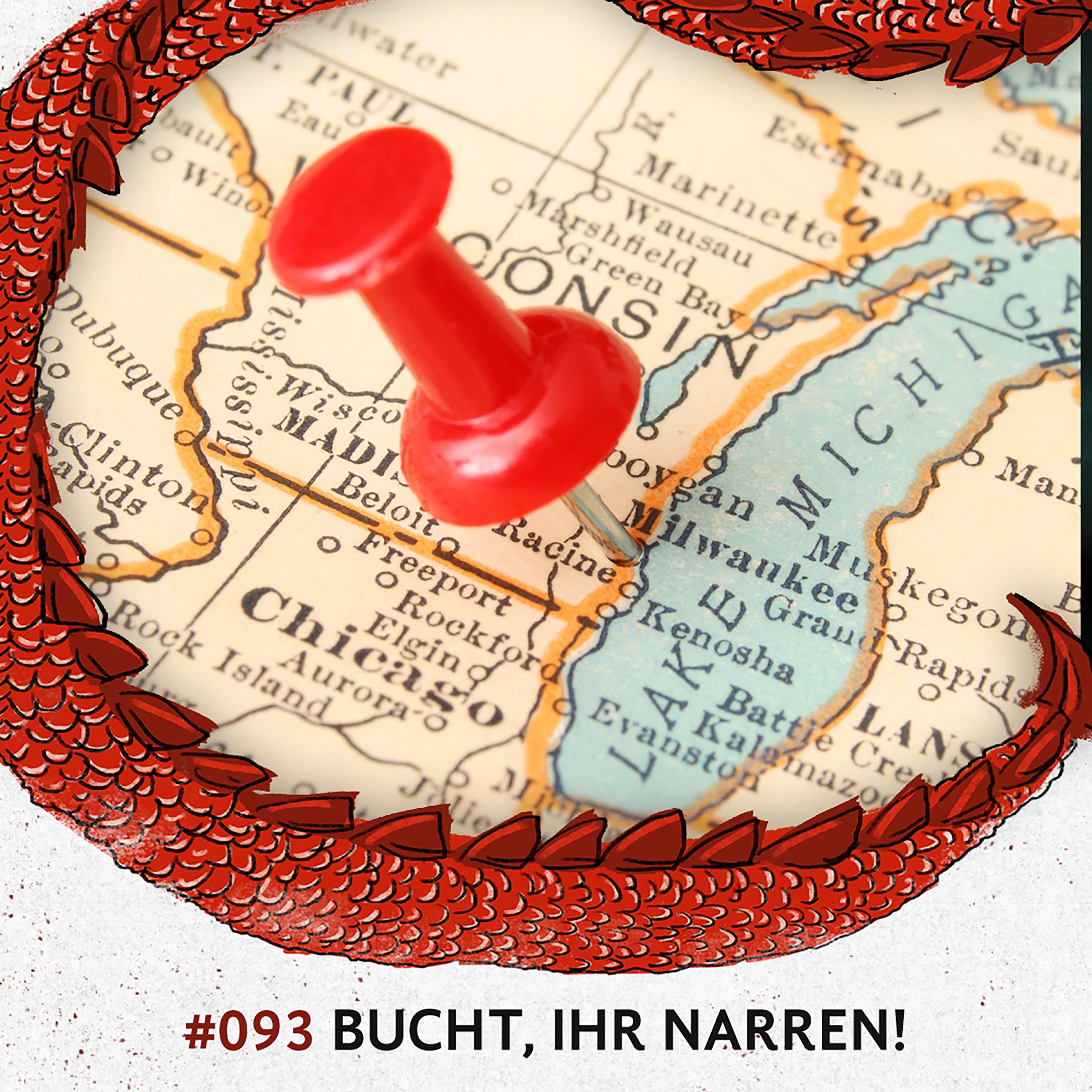 TolkCast - Der Tolkien Podcast