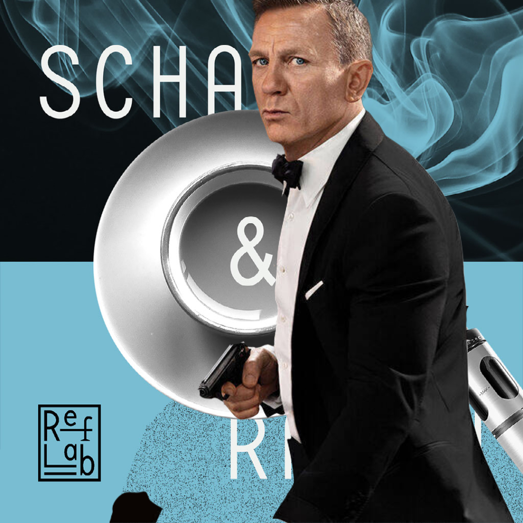 Schall & Rauch: ein RefLab-Podcast