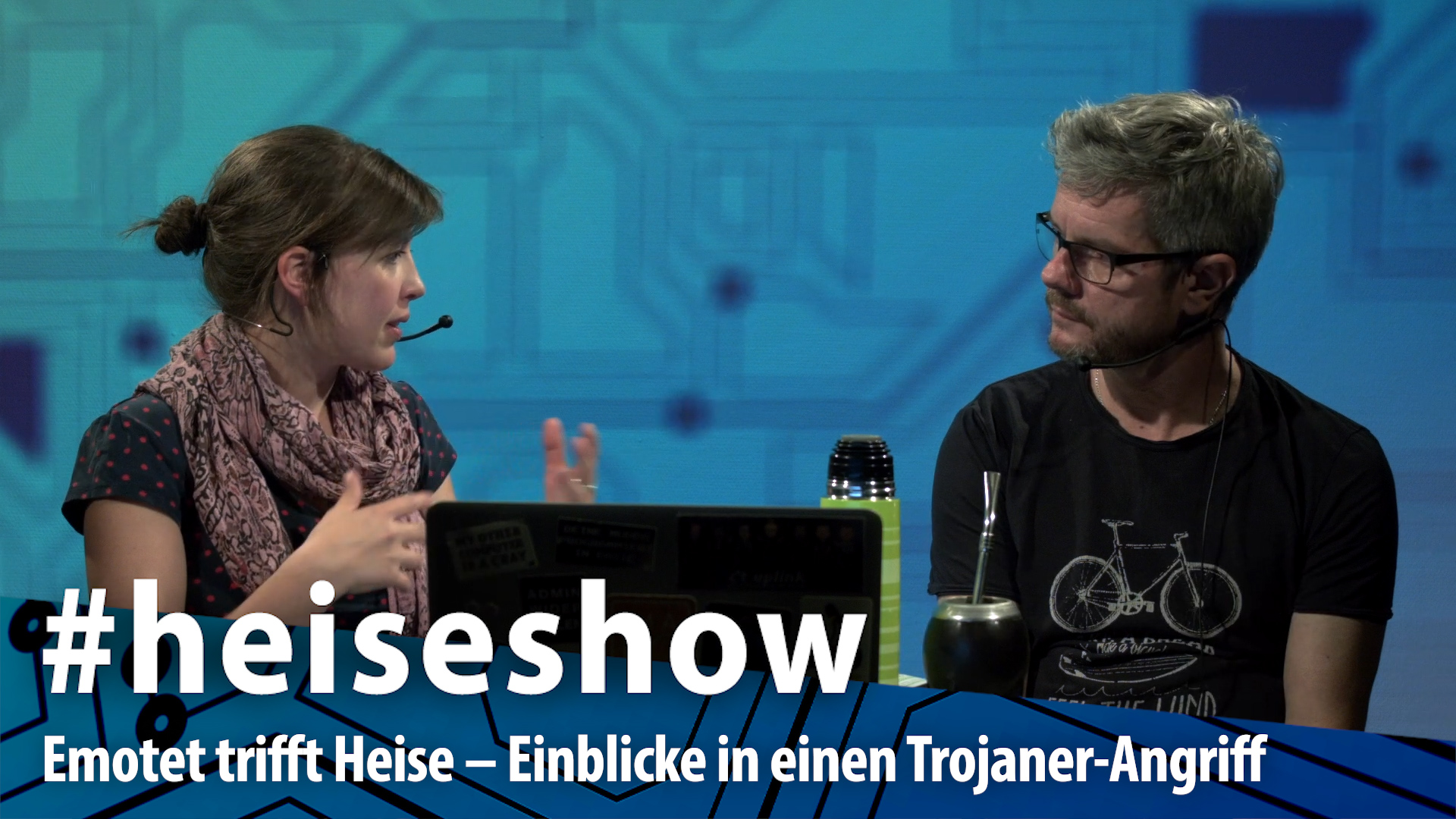 heiseshow