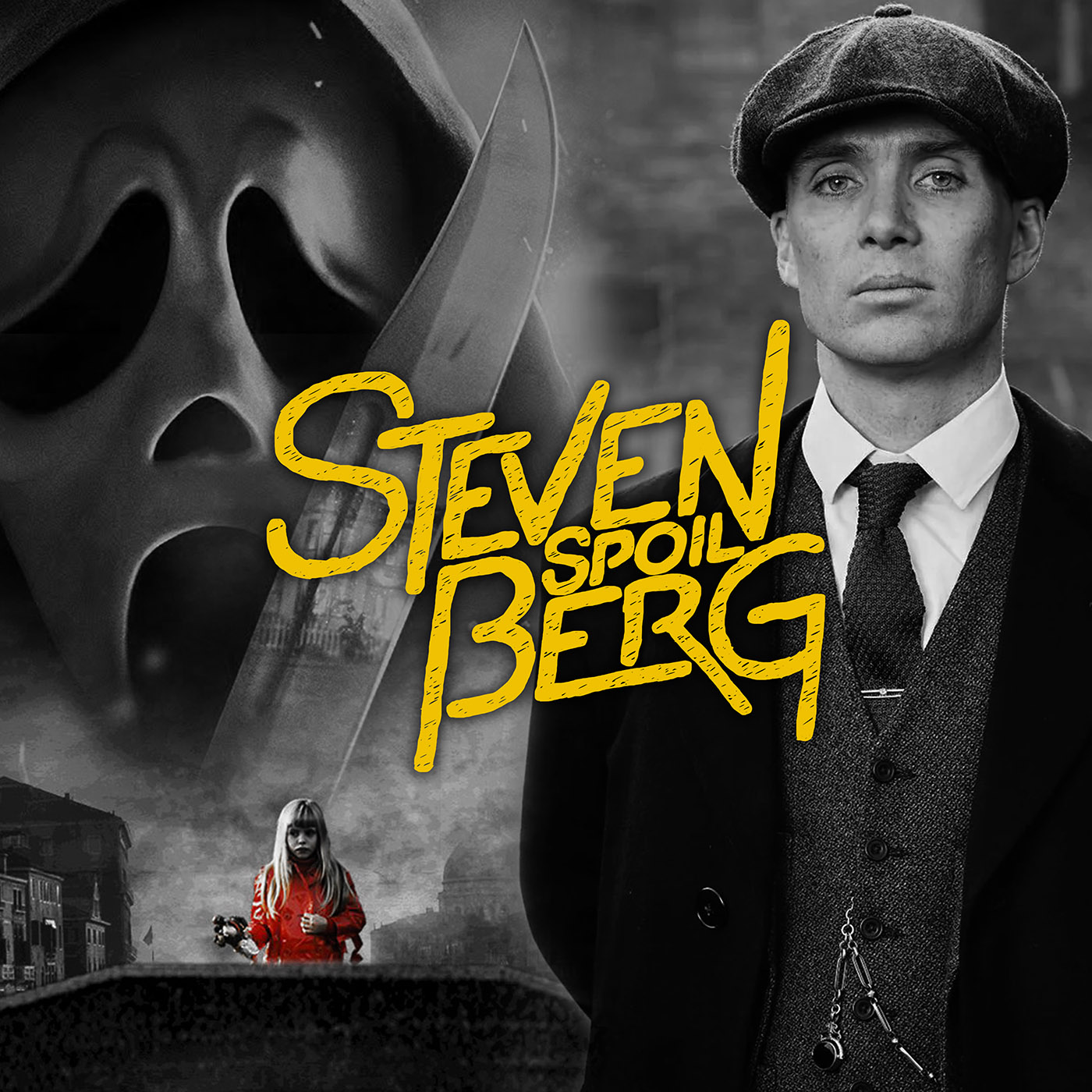 #138 - Gebrochen im Erbrochenen episode artwork