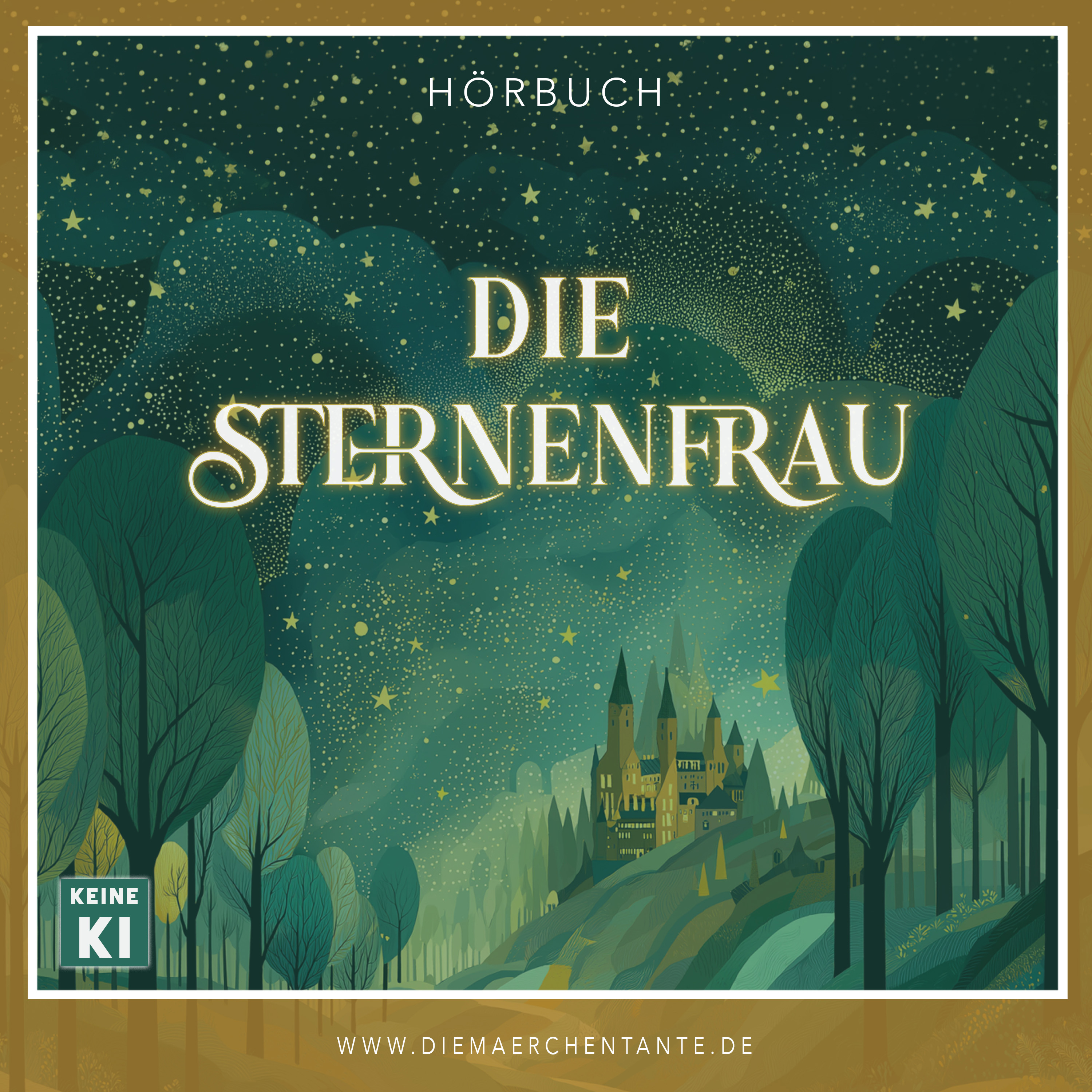 Die Sternenfrau, Neuauflage (nur Geschichte) episode artwork