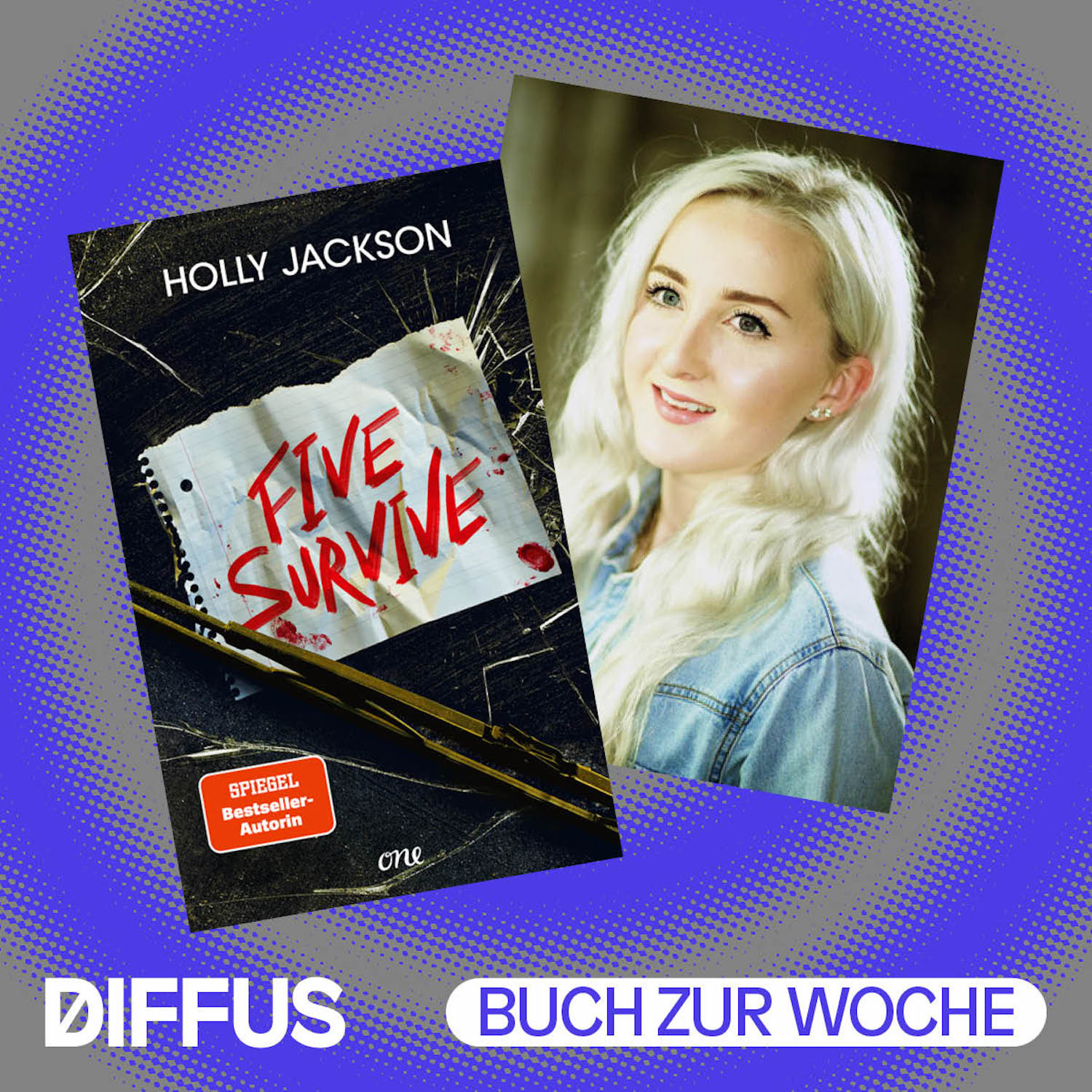 Das Buch zur Woche