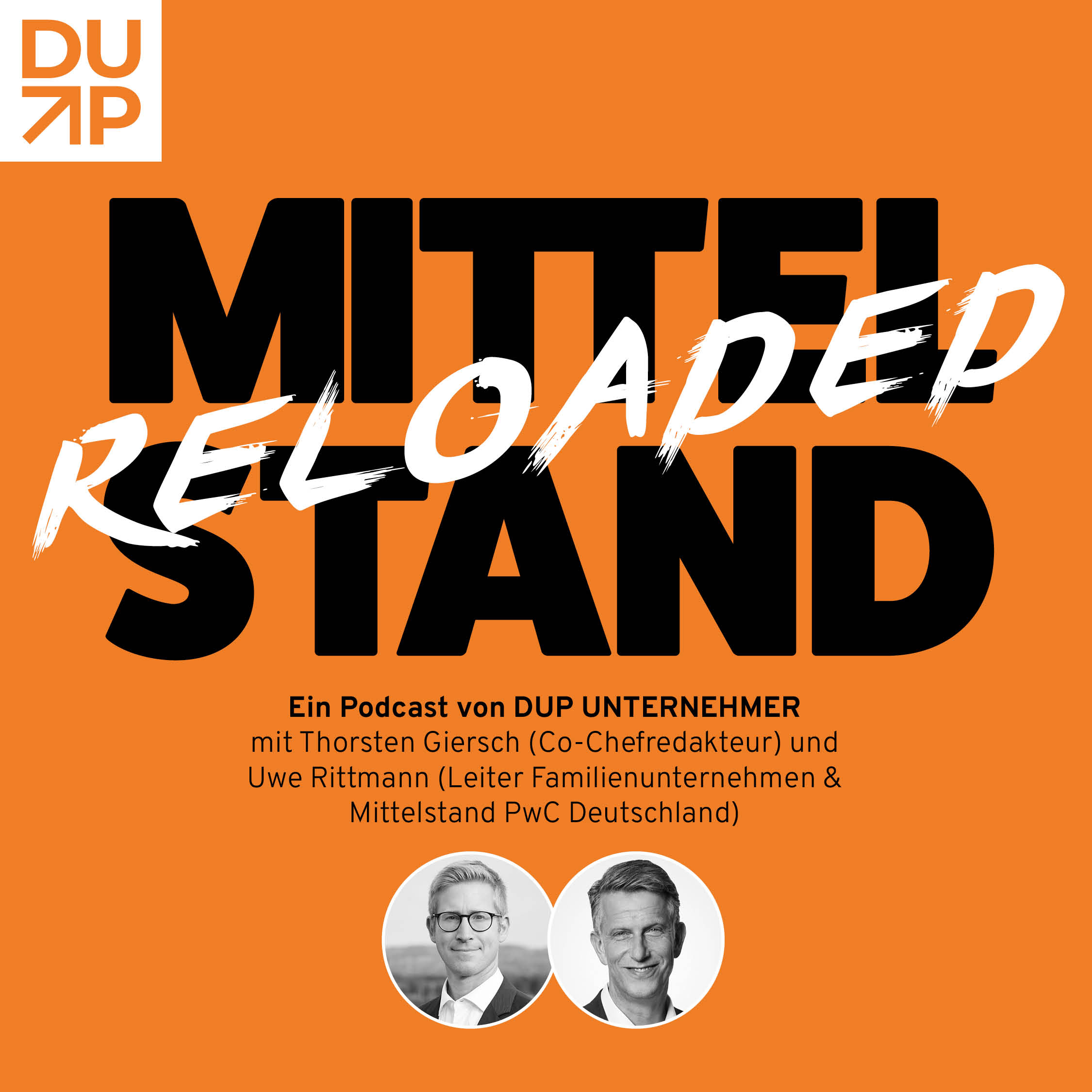 Mittelstand Reloaded