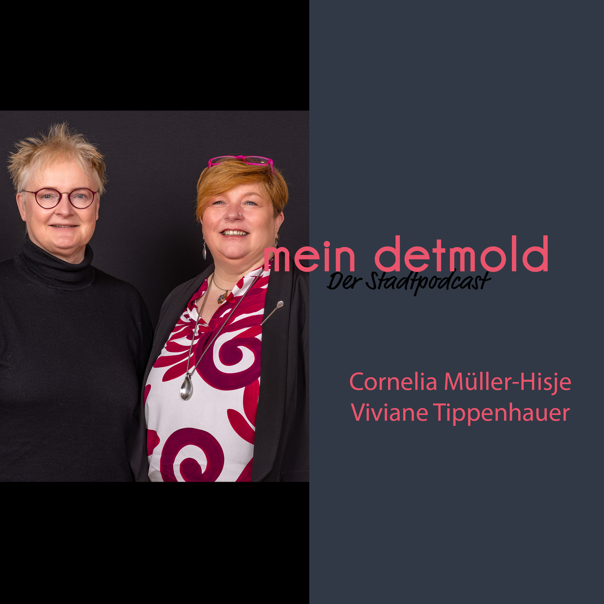 mein detmold - der Stadtpodcast