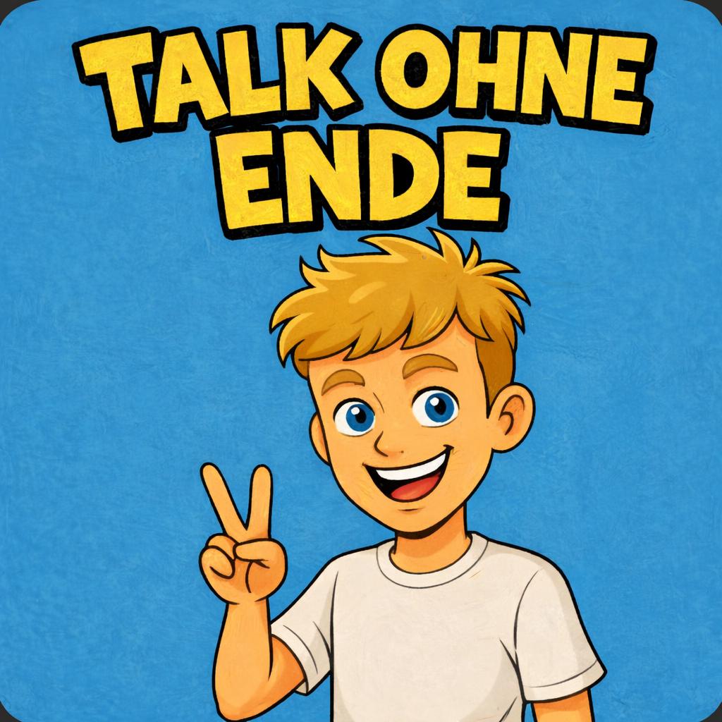 Talk ohne Ende podcast artwork