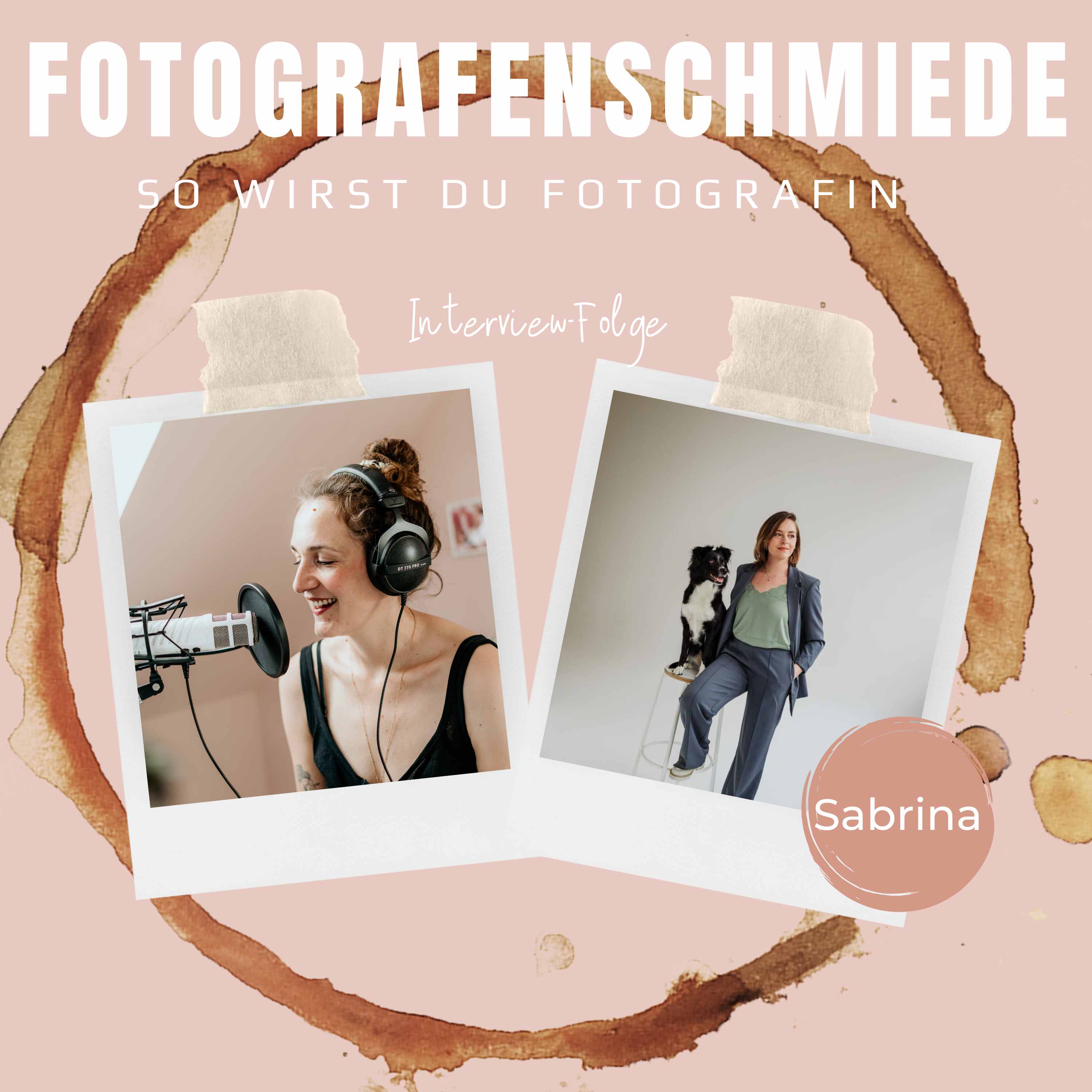 #176 Texte schreiben als Fotografin - so geht's episode artwork