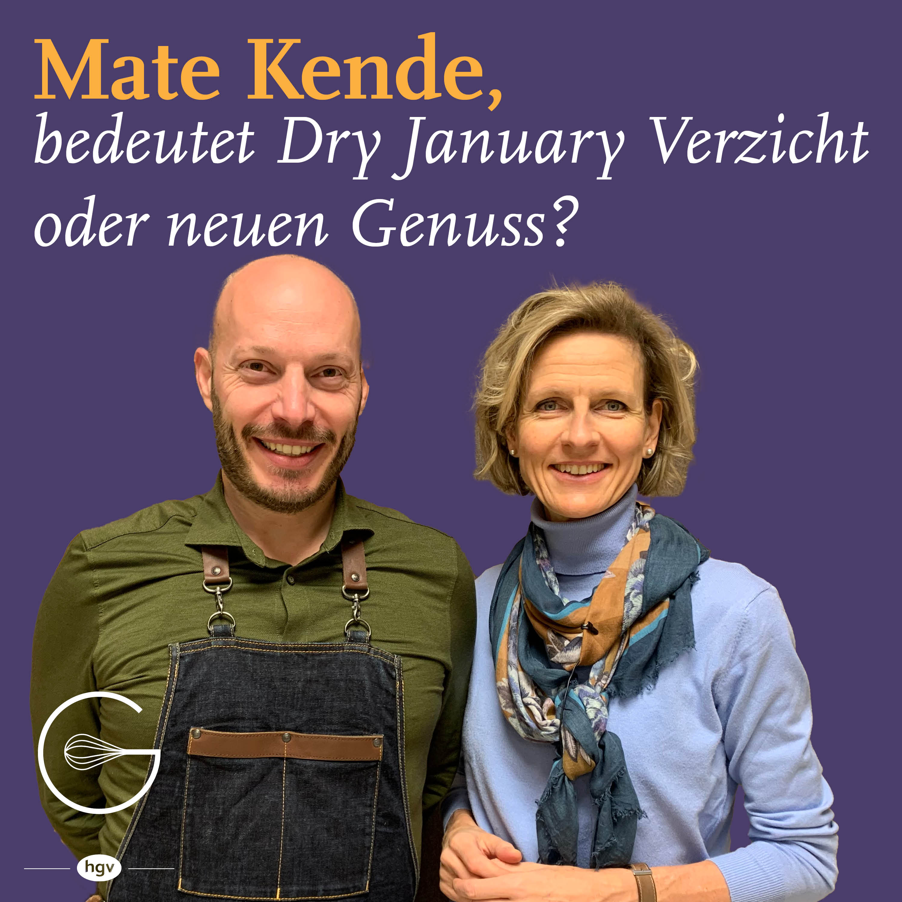 #17 Mate Kende episode artwork
