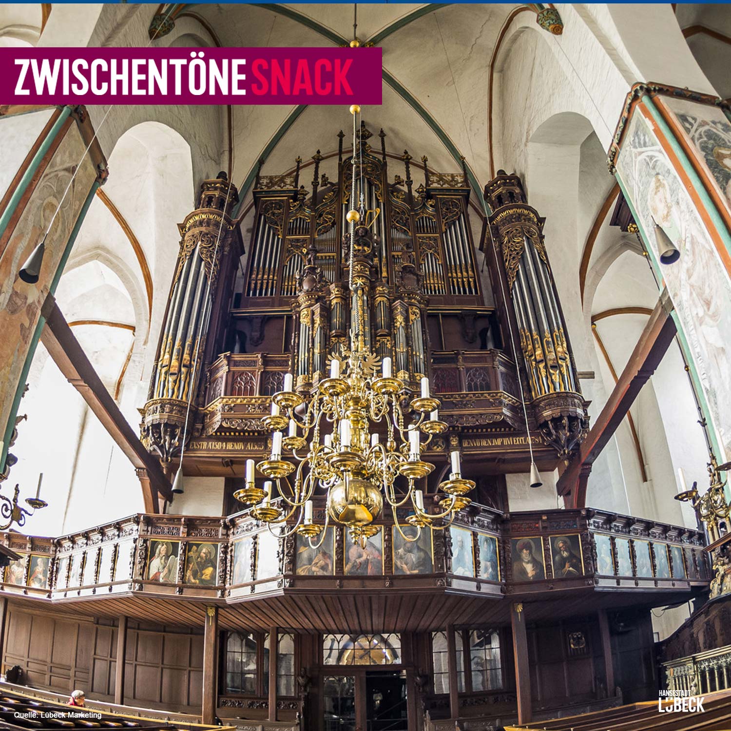 Punsch und Orgel - Meditieren und Staunen in St. Jacobi episode artwork