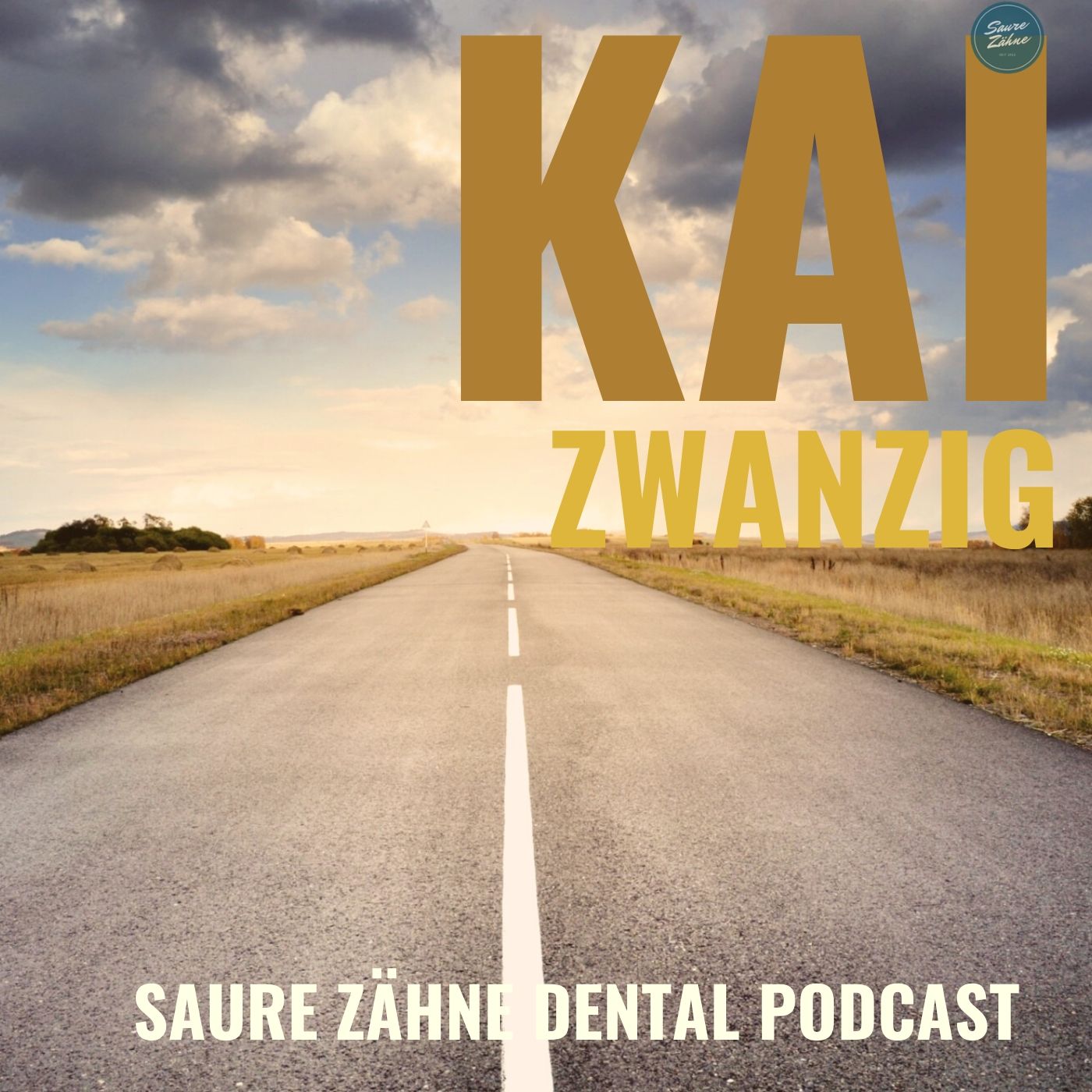 Saure Zähne Dental Podcast