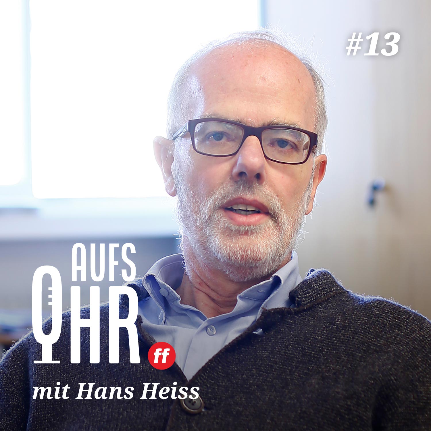Südtiroler Wochenmagazin ff – Aufs Ohr