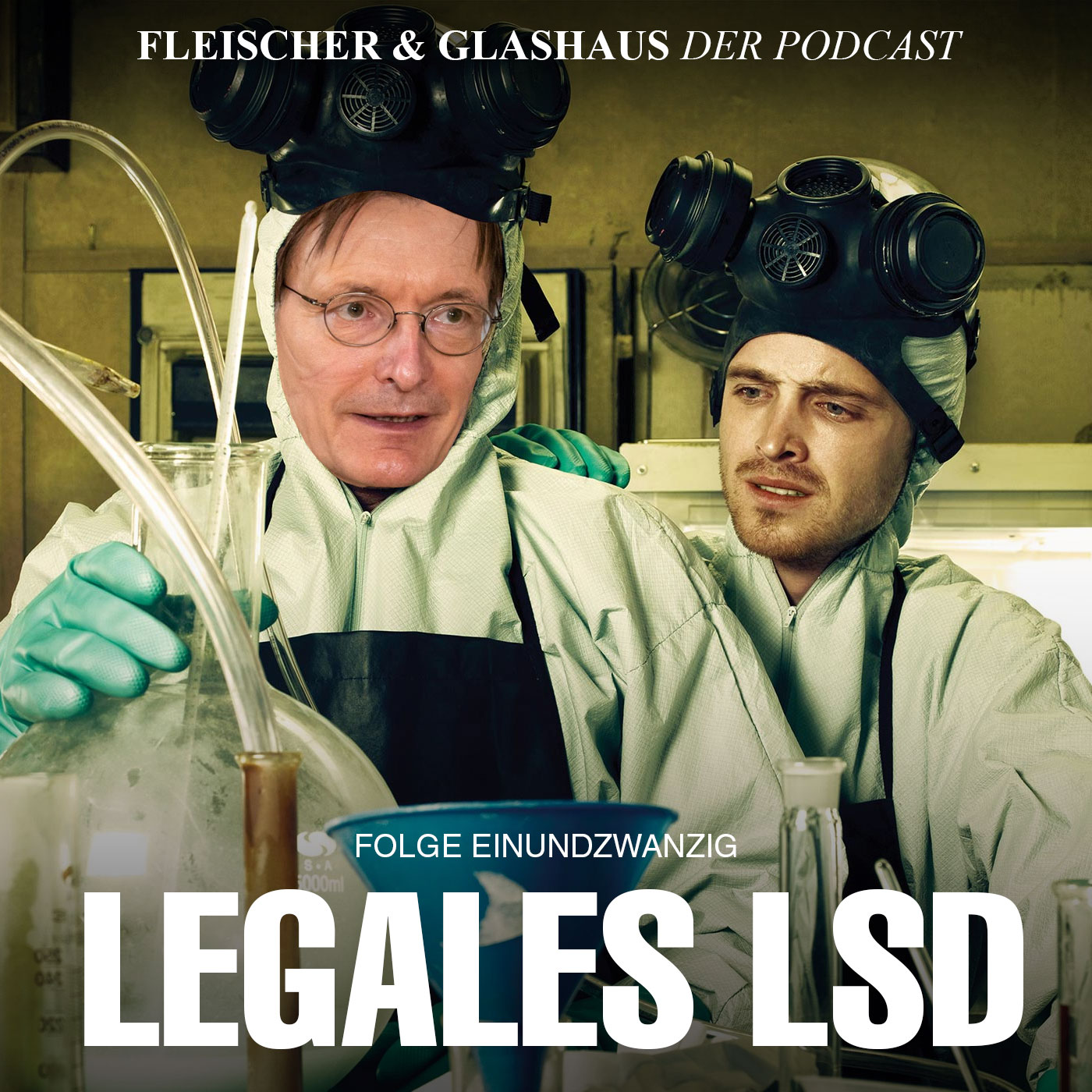 Fleischer & Glashaus
